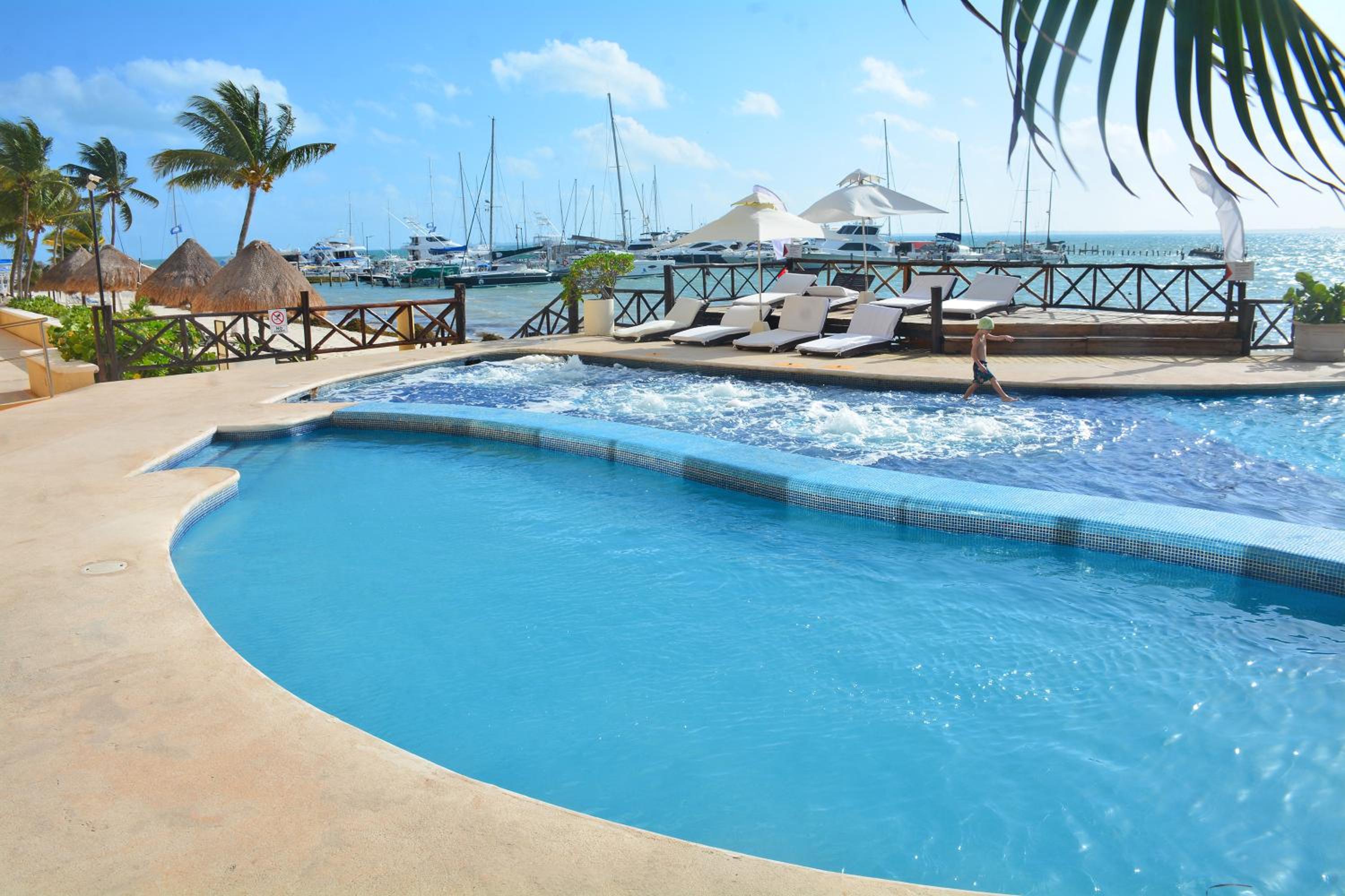 All Ritmo Cancun Resort & Water Park