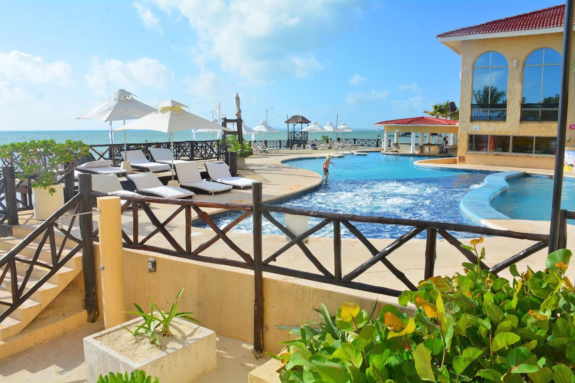 All Ritmo Cancun Resort & Water Park