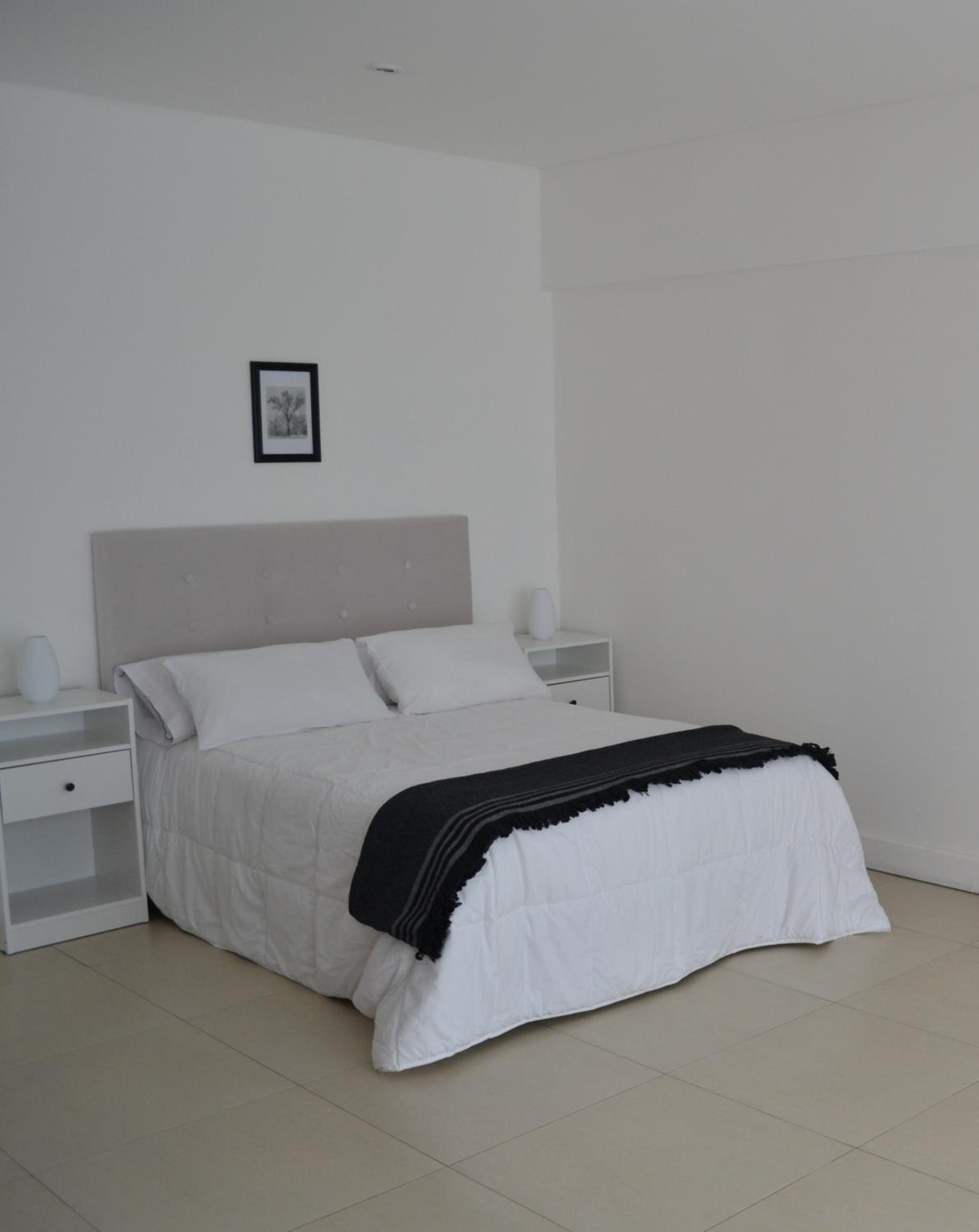 Departamento nuevo en Puerto Madero - Torre 11 de Madero Harbour -