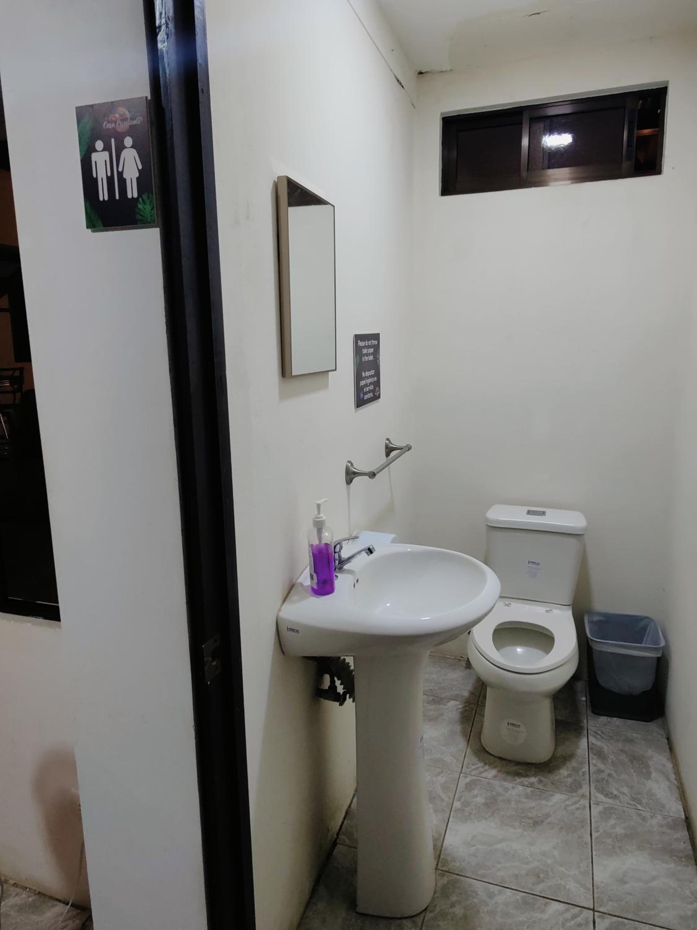 Casa Escalante Hostel
