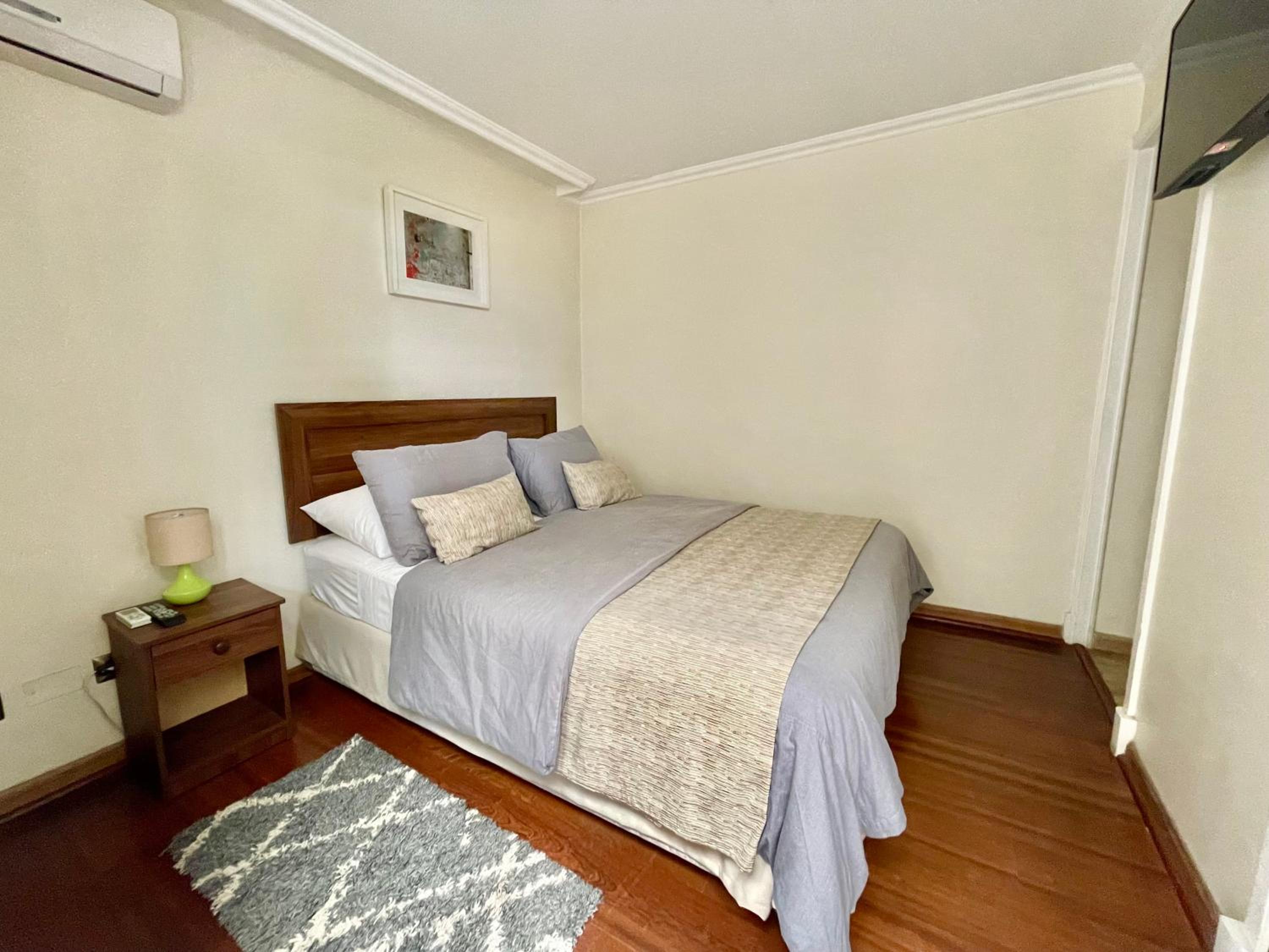 Olea's Home Las Condes