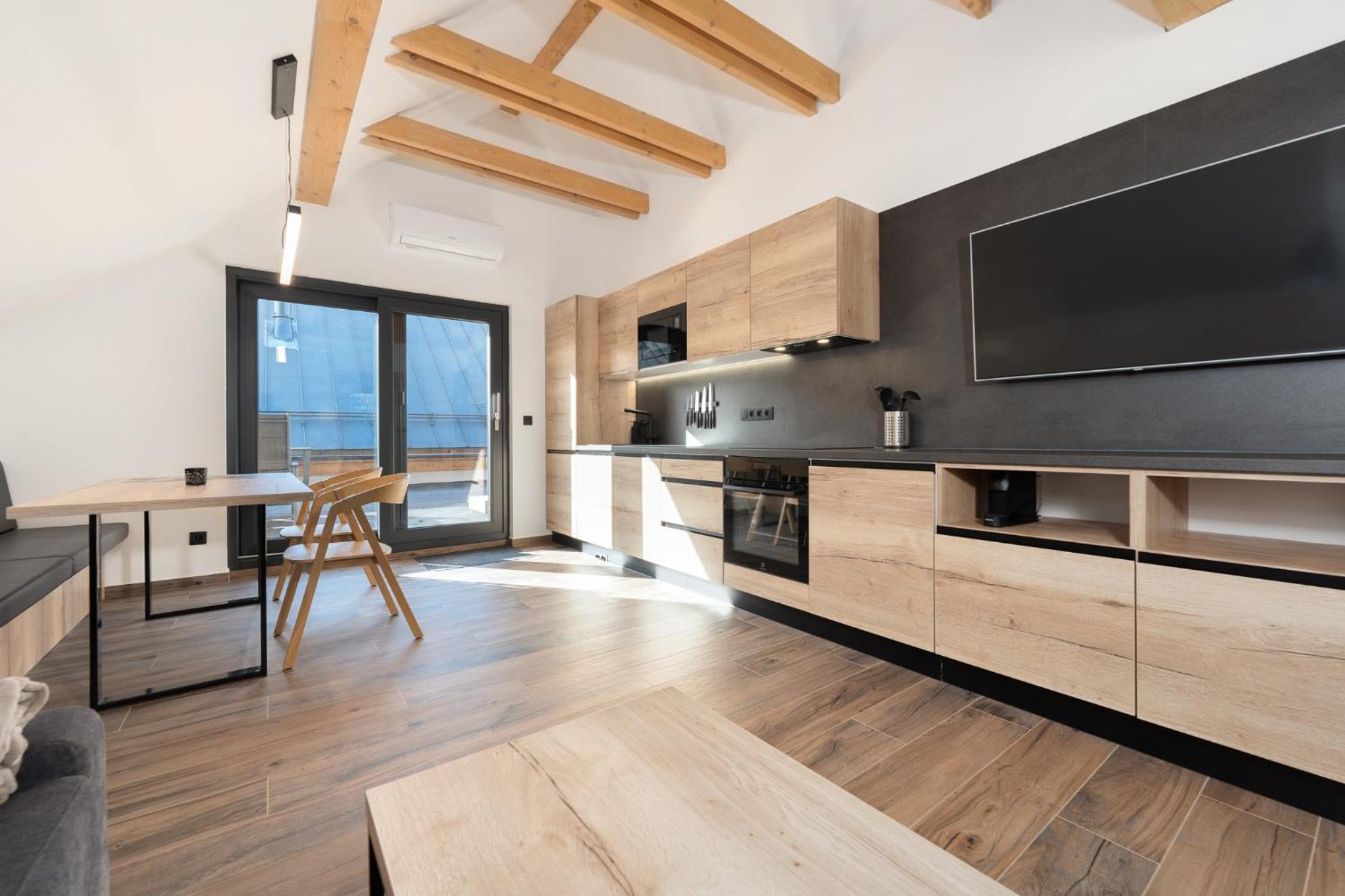 Apartmány HAFERKY Velké Karlovice