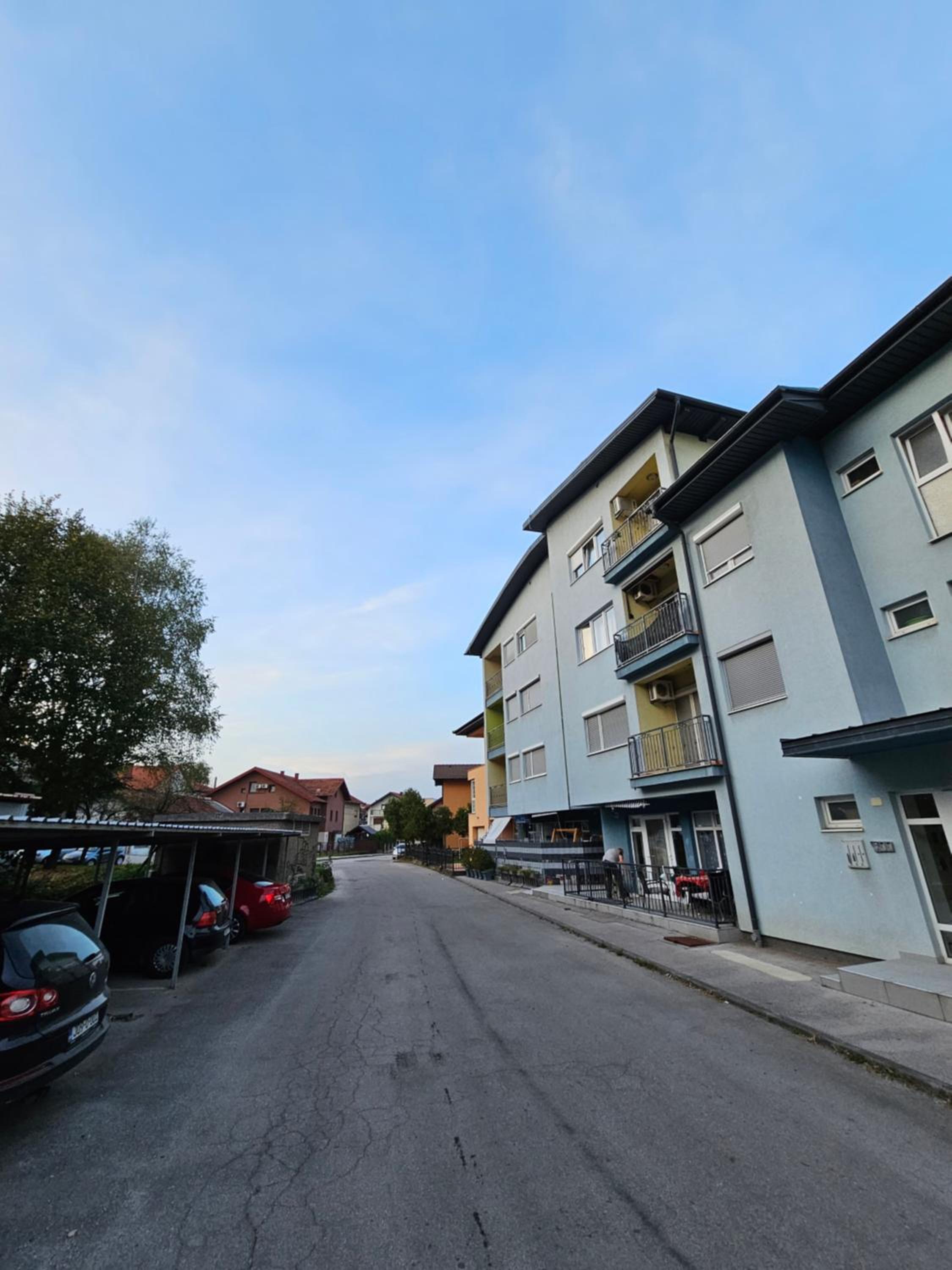 Apartman Sany view 3