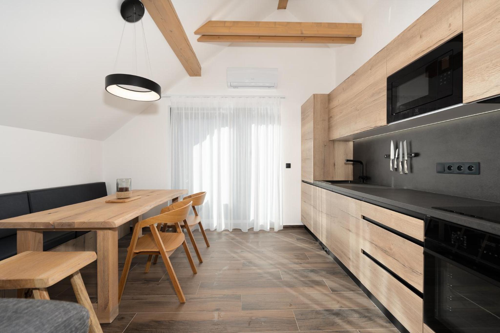 Apartmány HAFERKY Velké Karlovice
