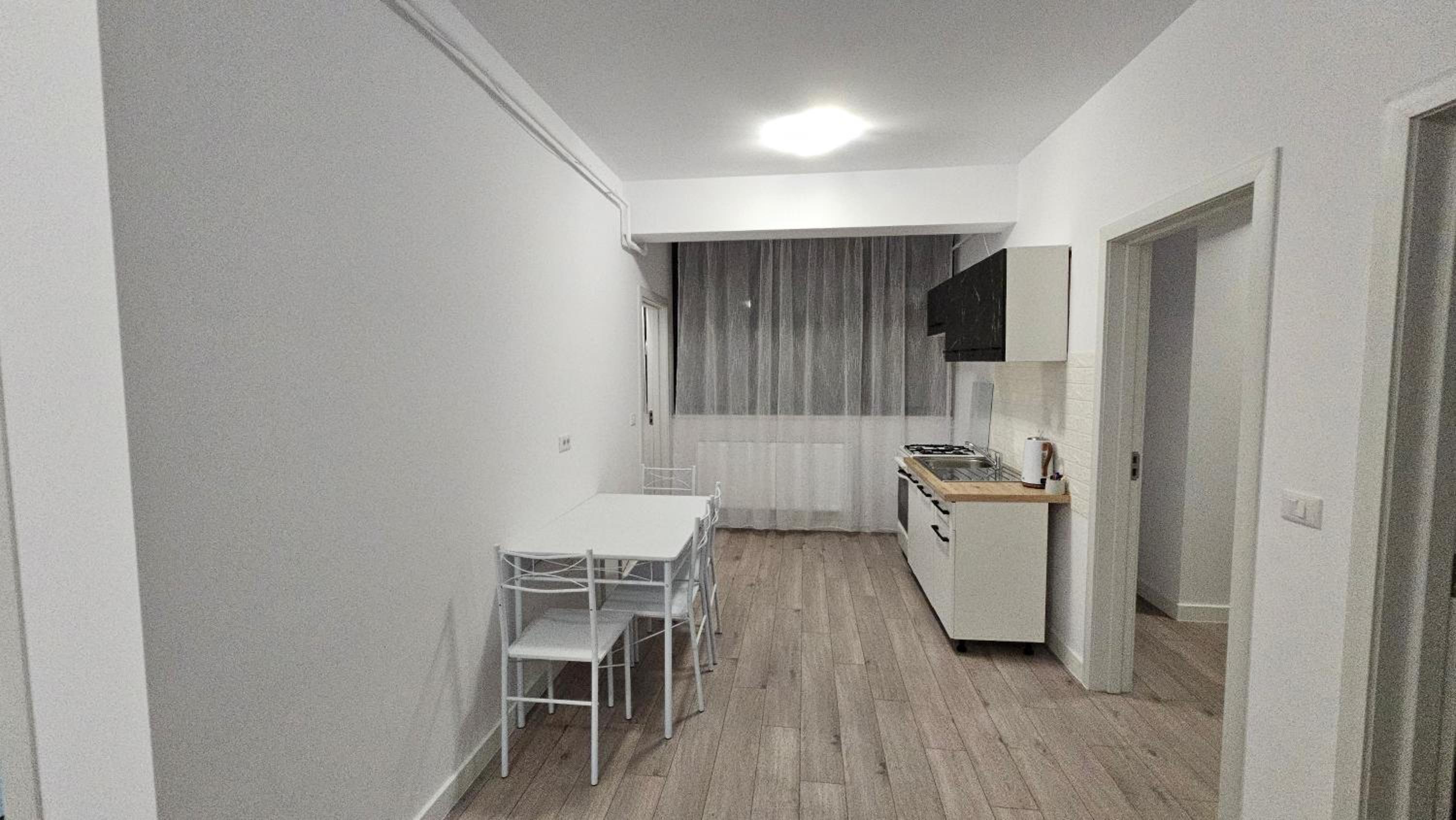 Nordic Residence 59 view 5