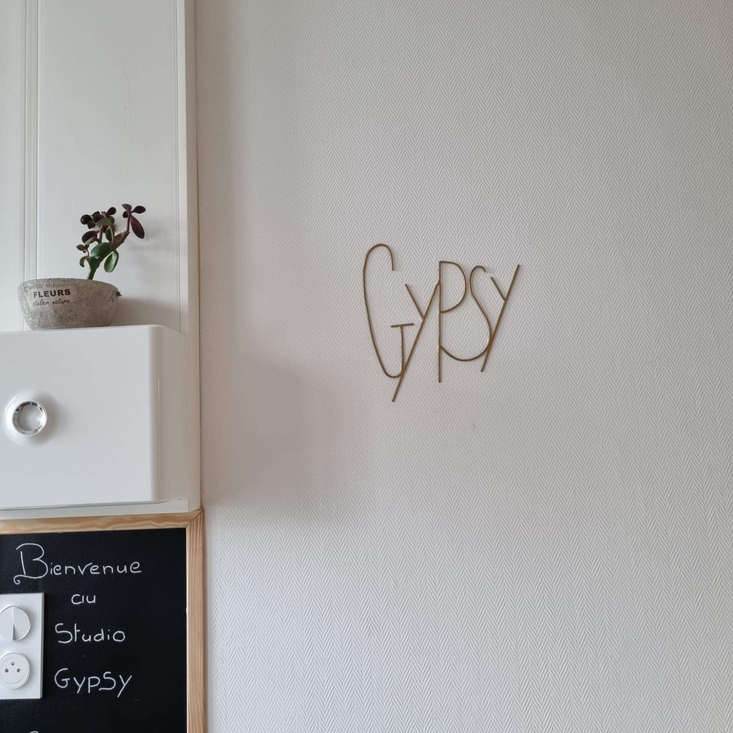 Studio Gypsy