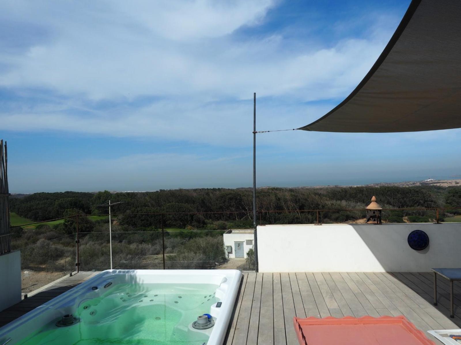 roof