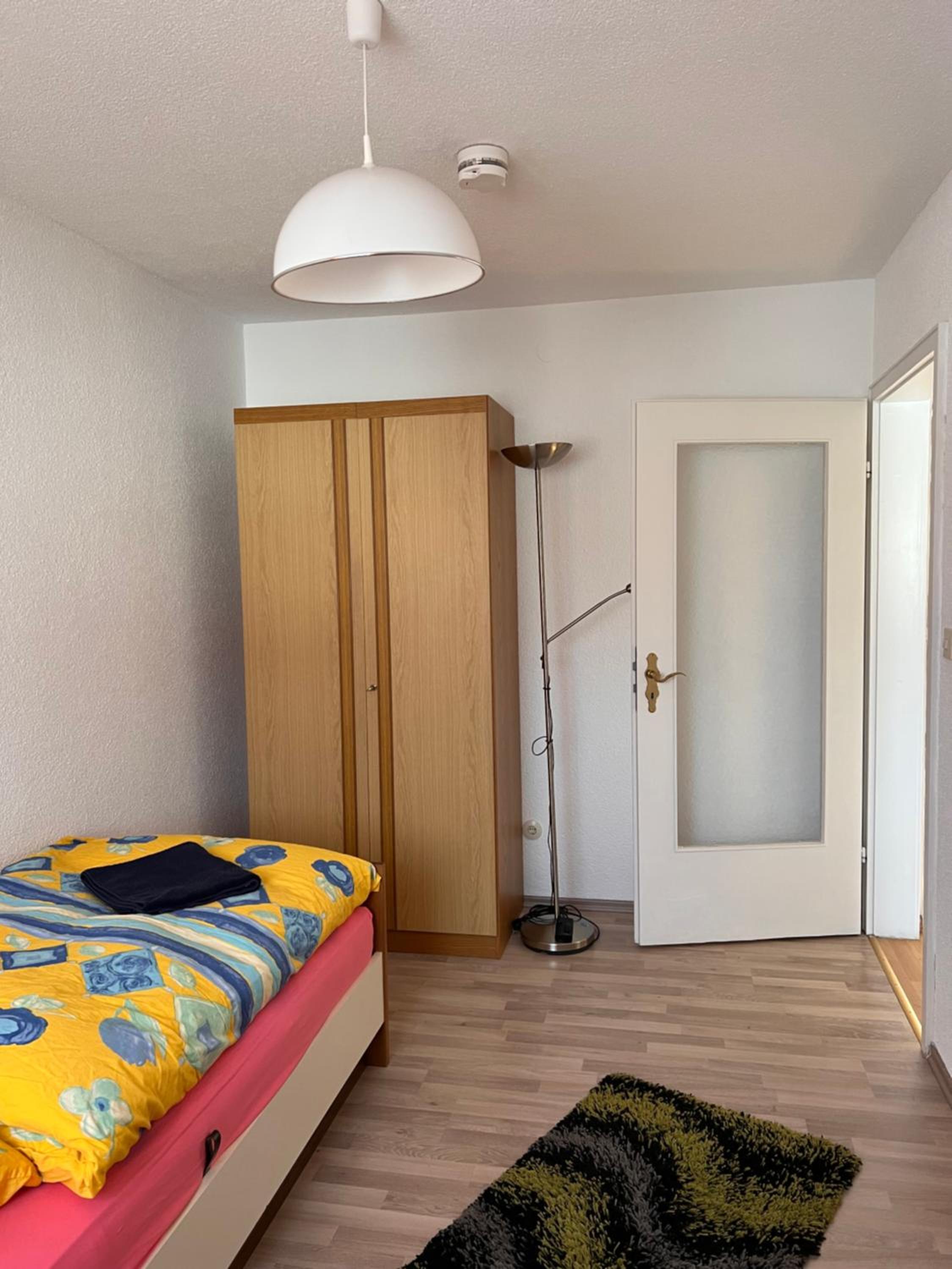 Gäste-, Handwerkerzimmer
