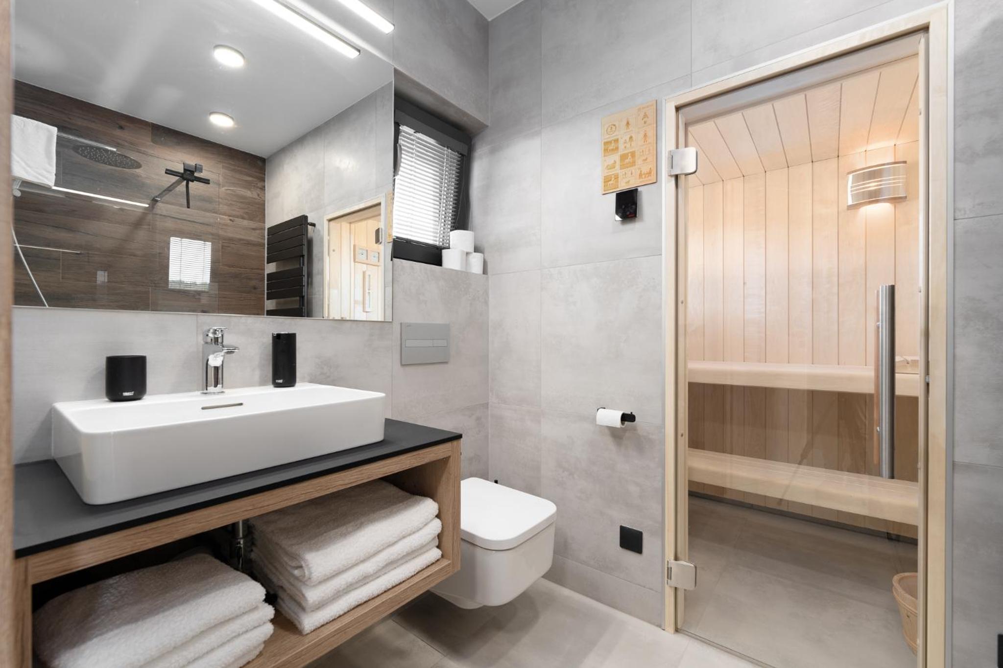 Apartmány HAFERKY Velké Karlovice