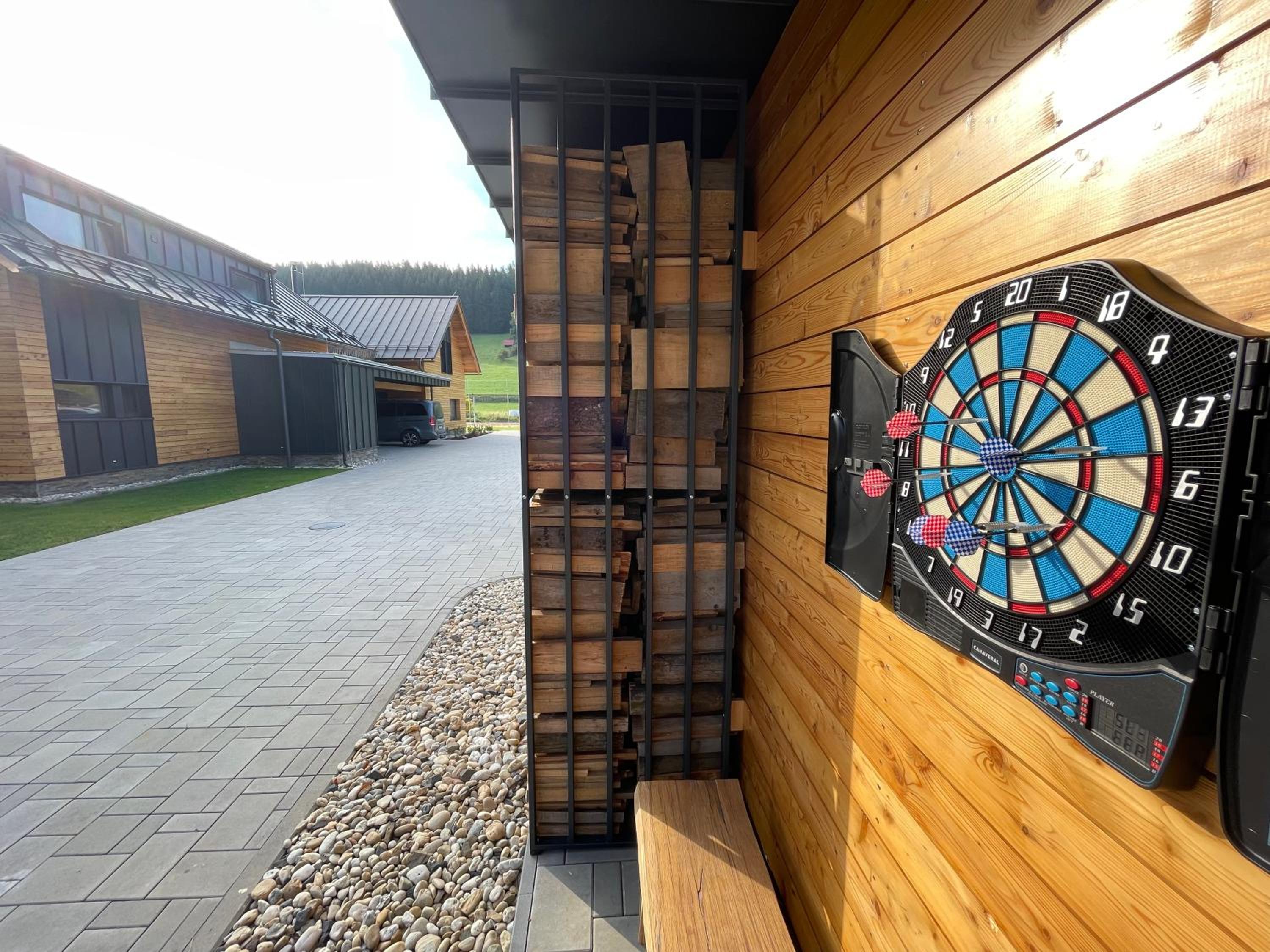 Apartmány HAFERKY Velké Karlovice