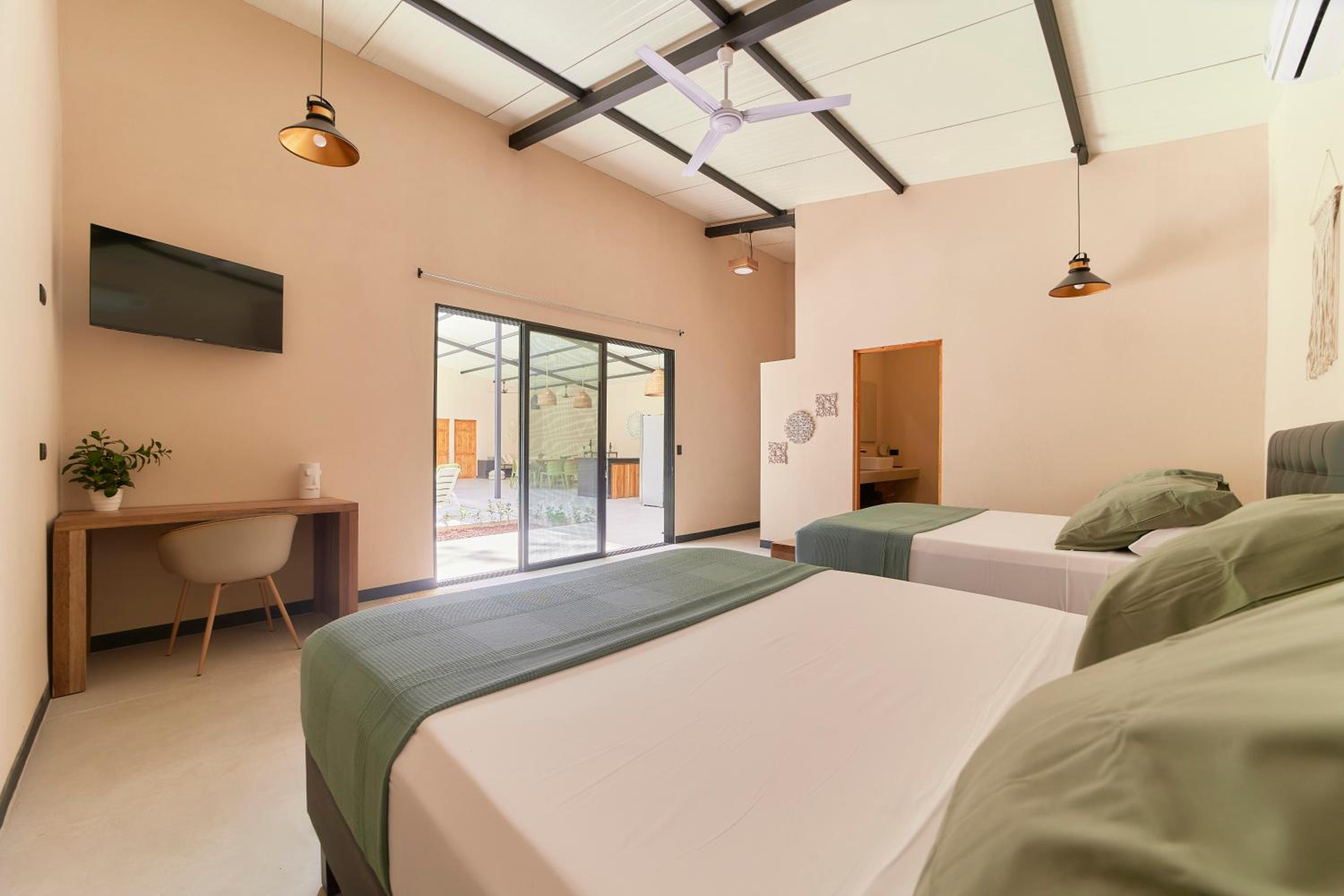 LaLola Villa Privada