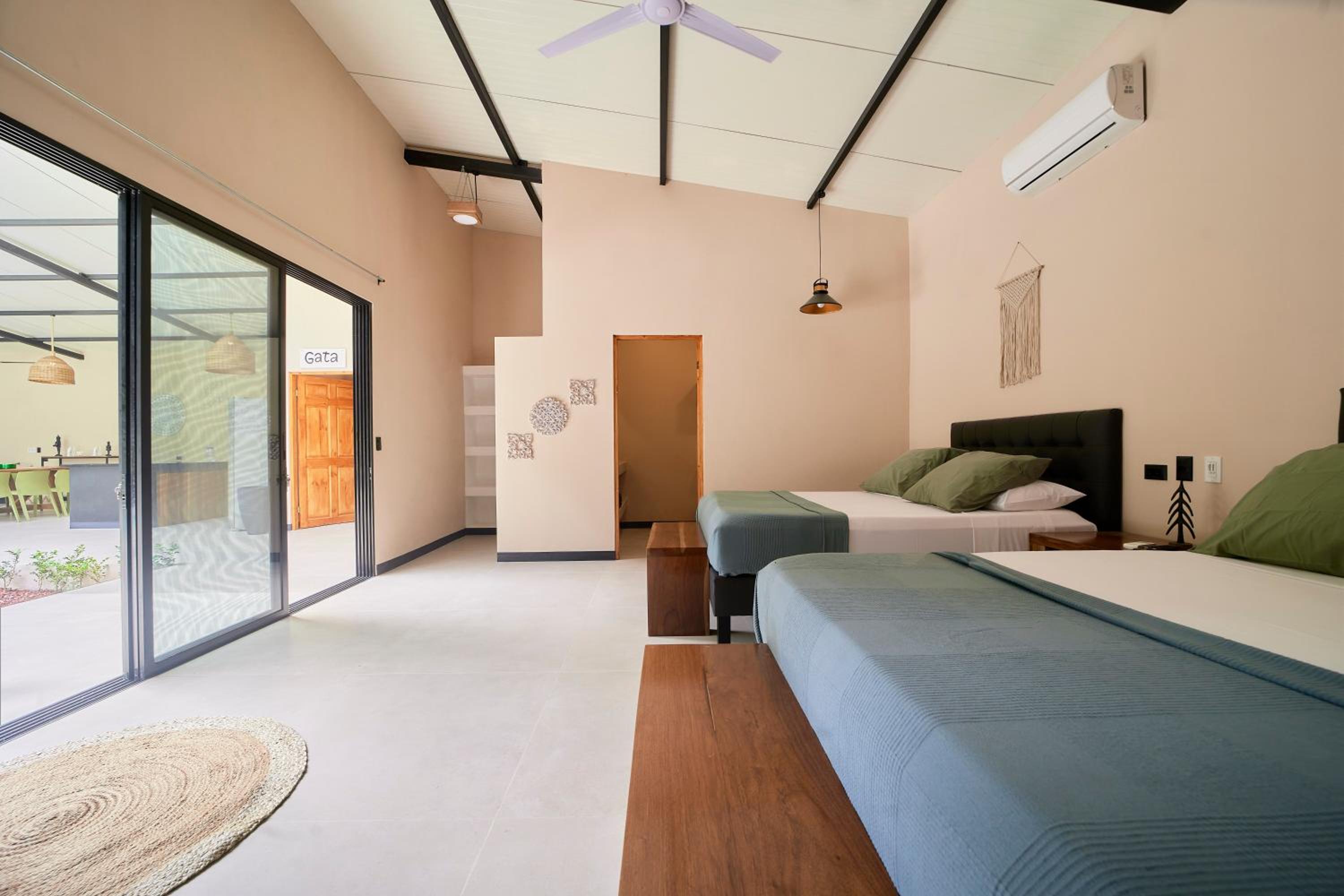 LaLola Villa Privada