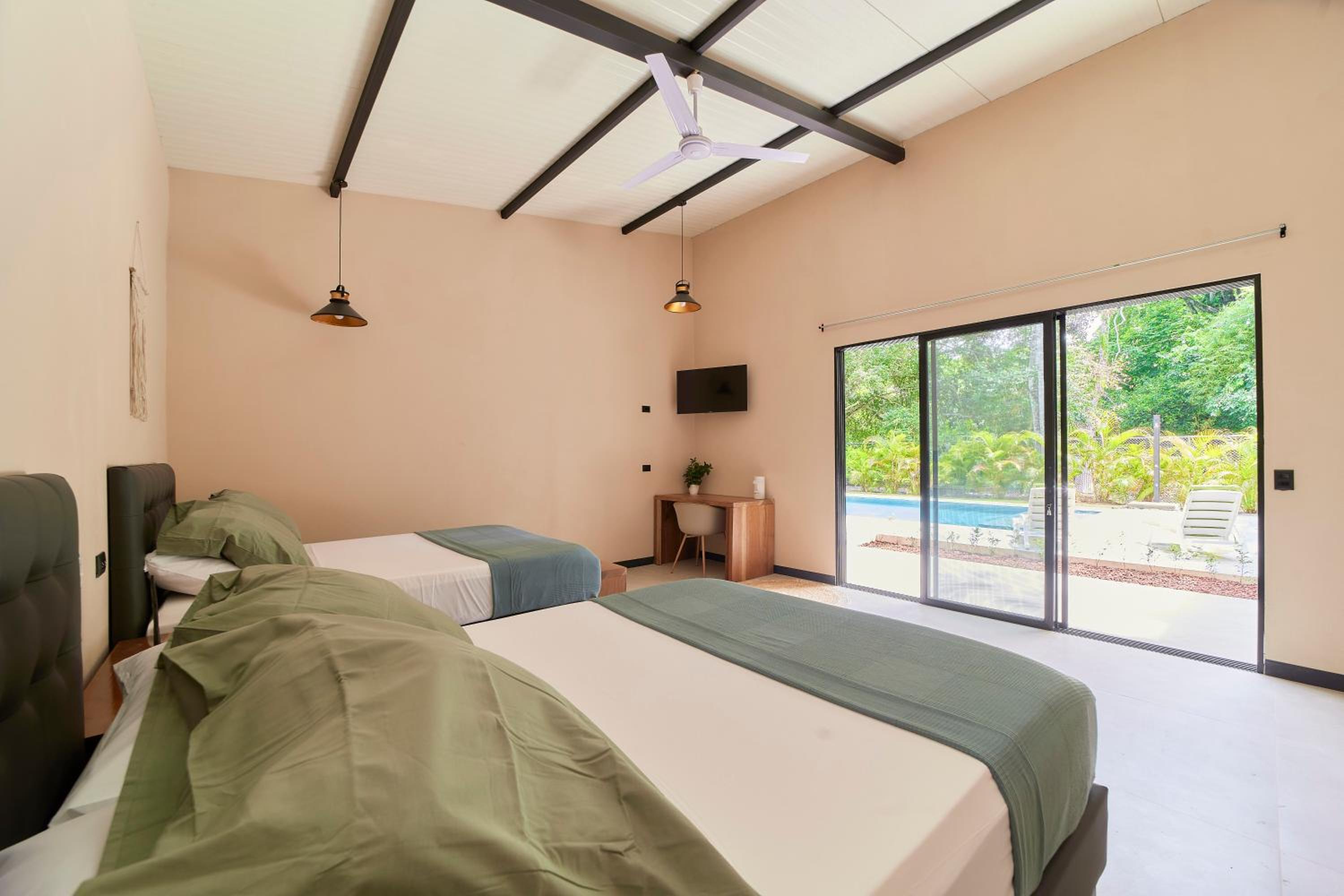 LaLola Villa Privada