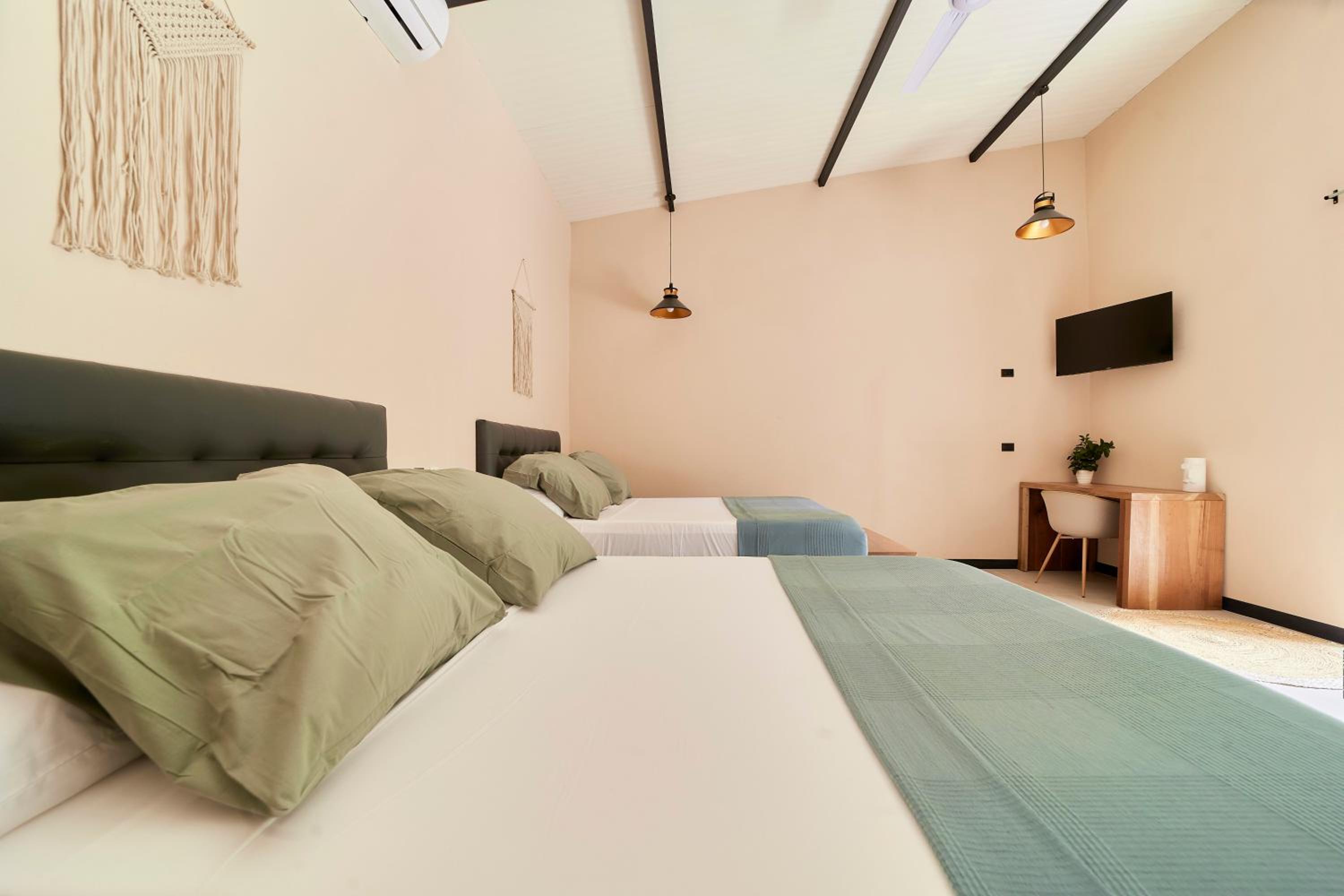 LaLola Villa Privada