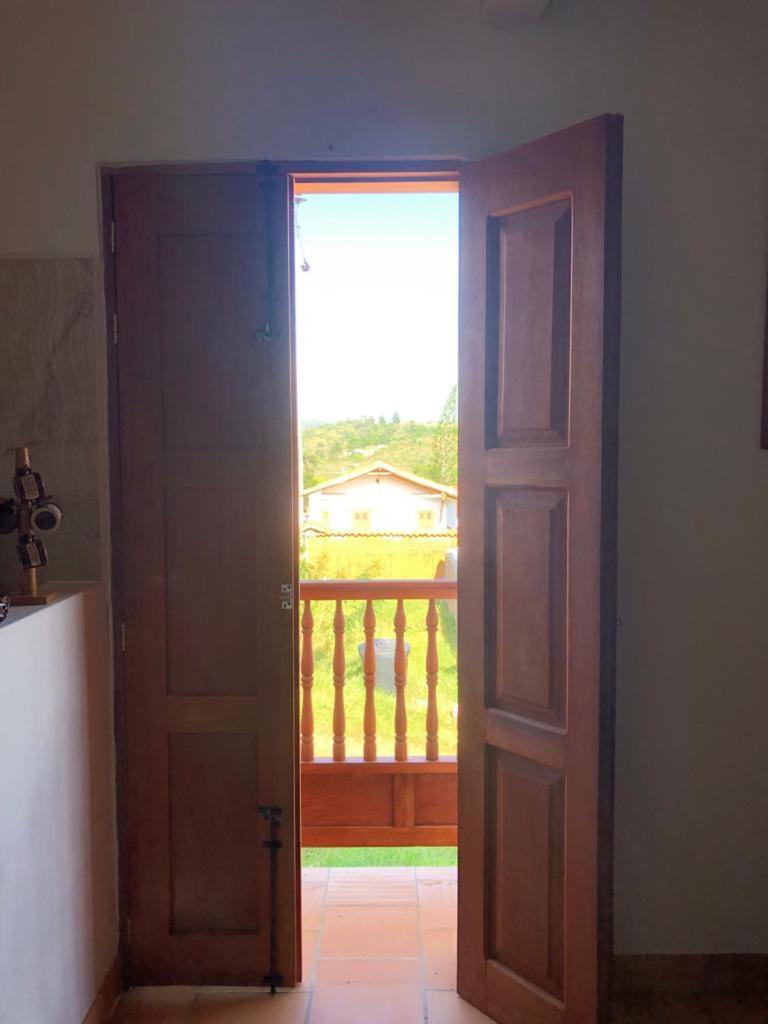 Casa de Zoraydita