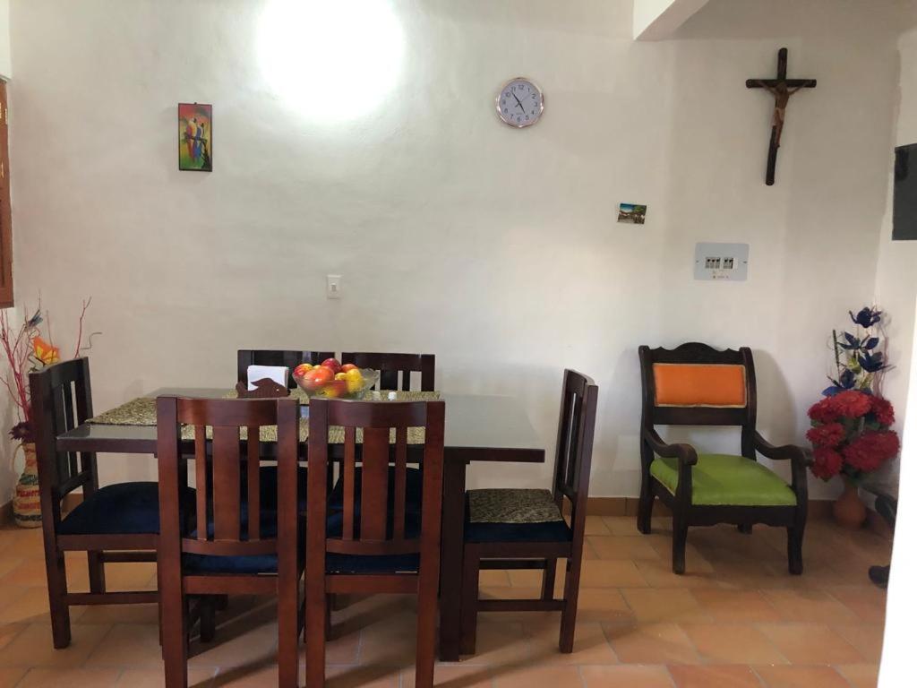 Casa de Zoraydita
