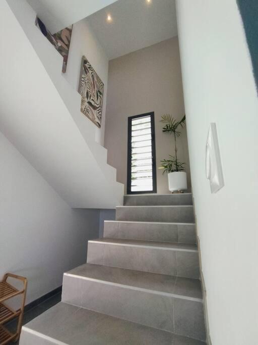 VILLA BELLE VUE view 5