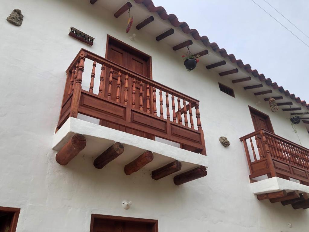 Casa de Zoraydita