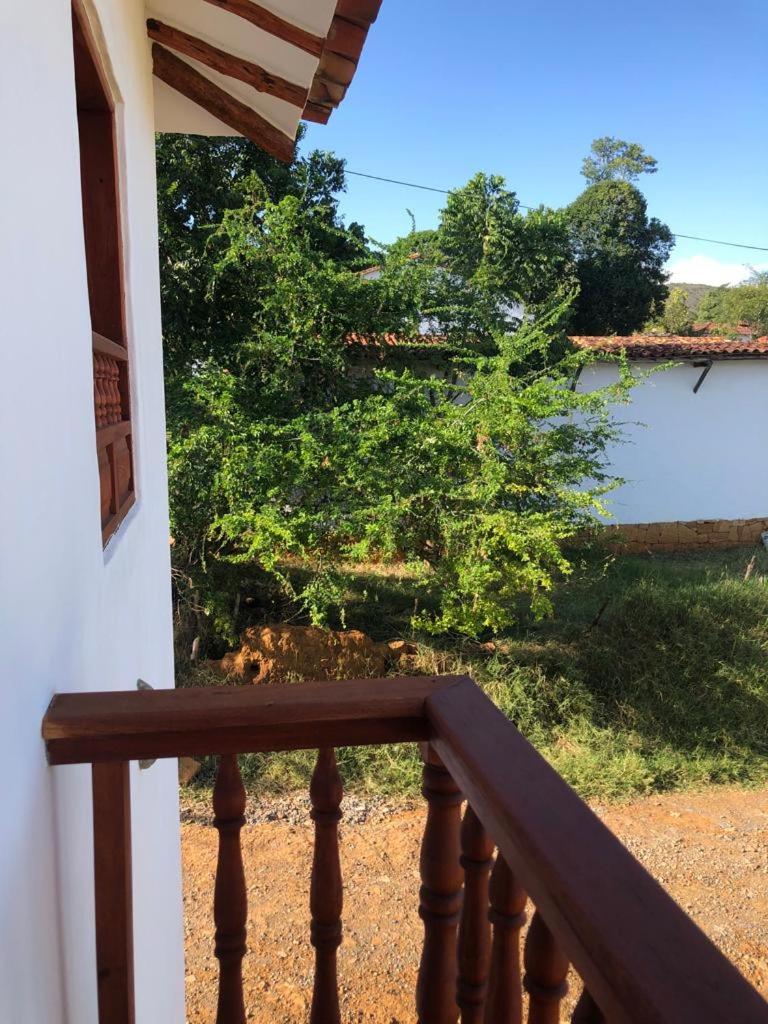 Casa de Zoraydita