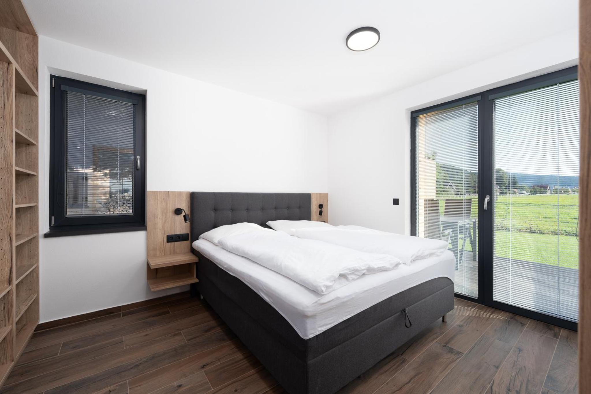 Apartmány HAFERKY Velké Karlovice