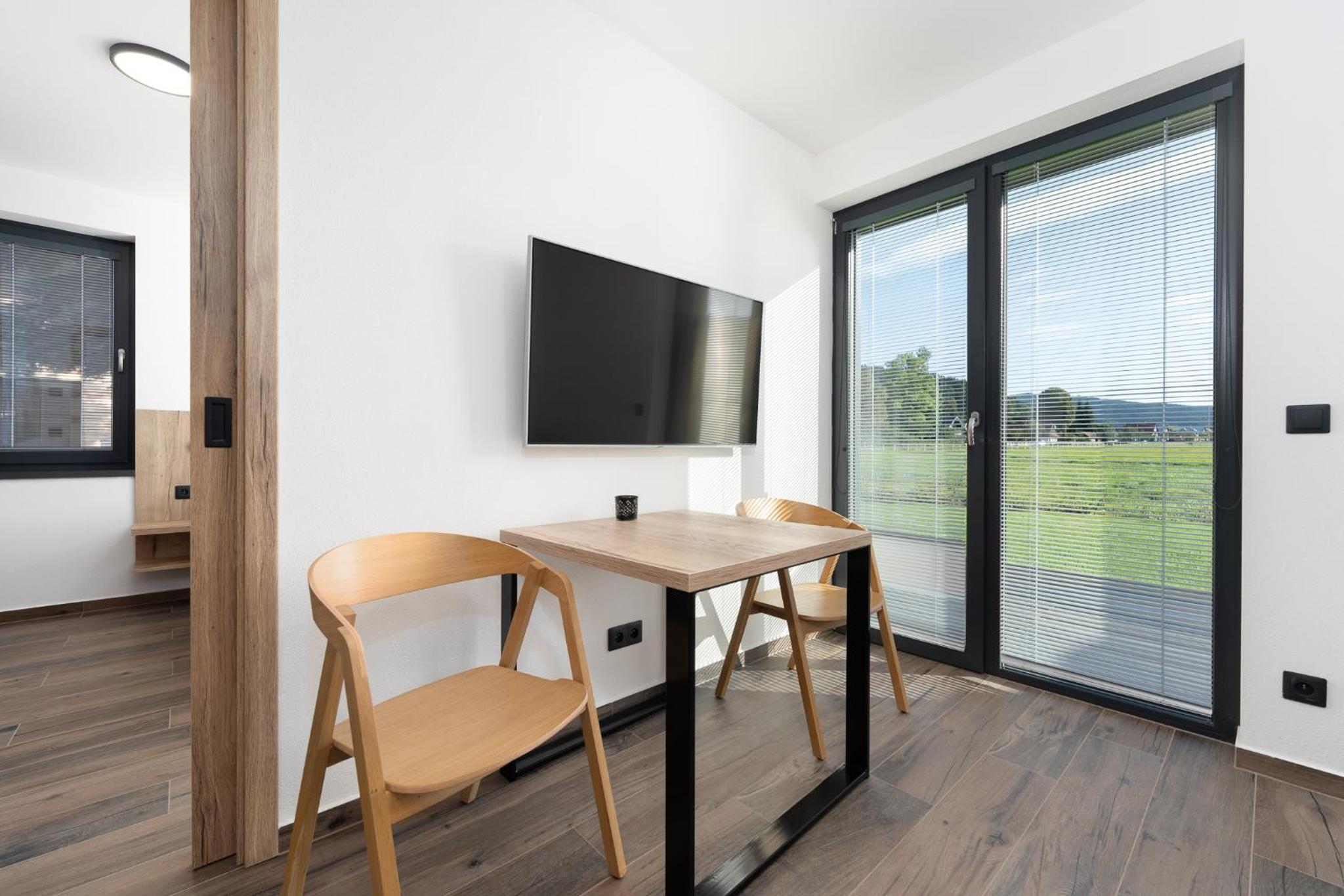 Apartmány HAFERKY Velké Karlovice
