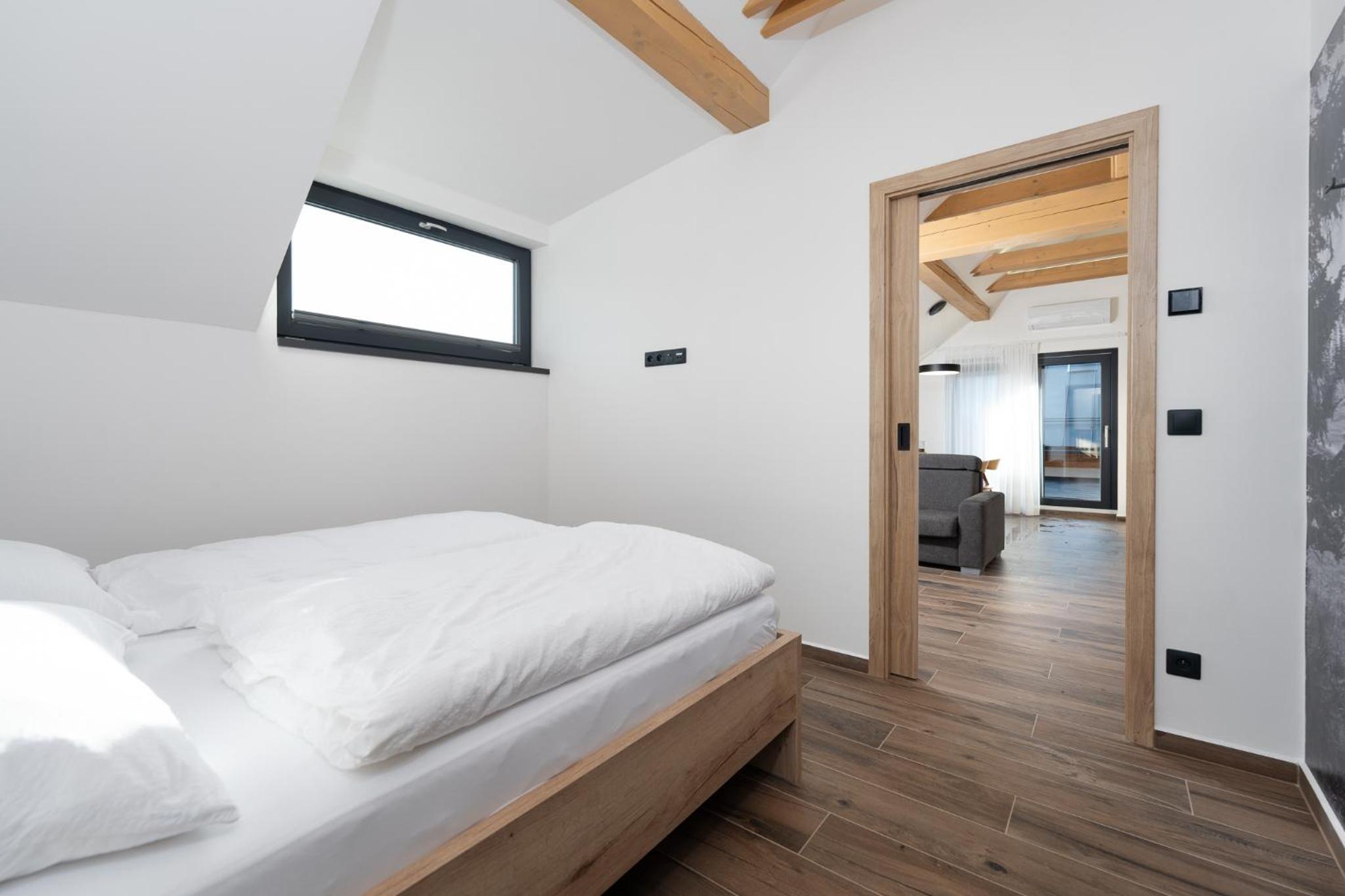 Apartmány HAFERKY Velké Karlovice