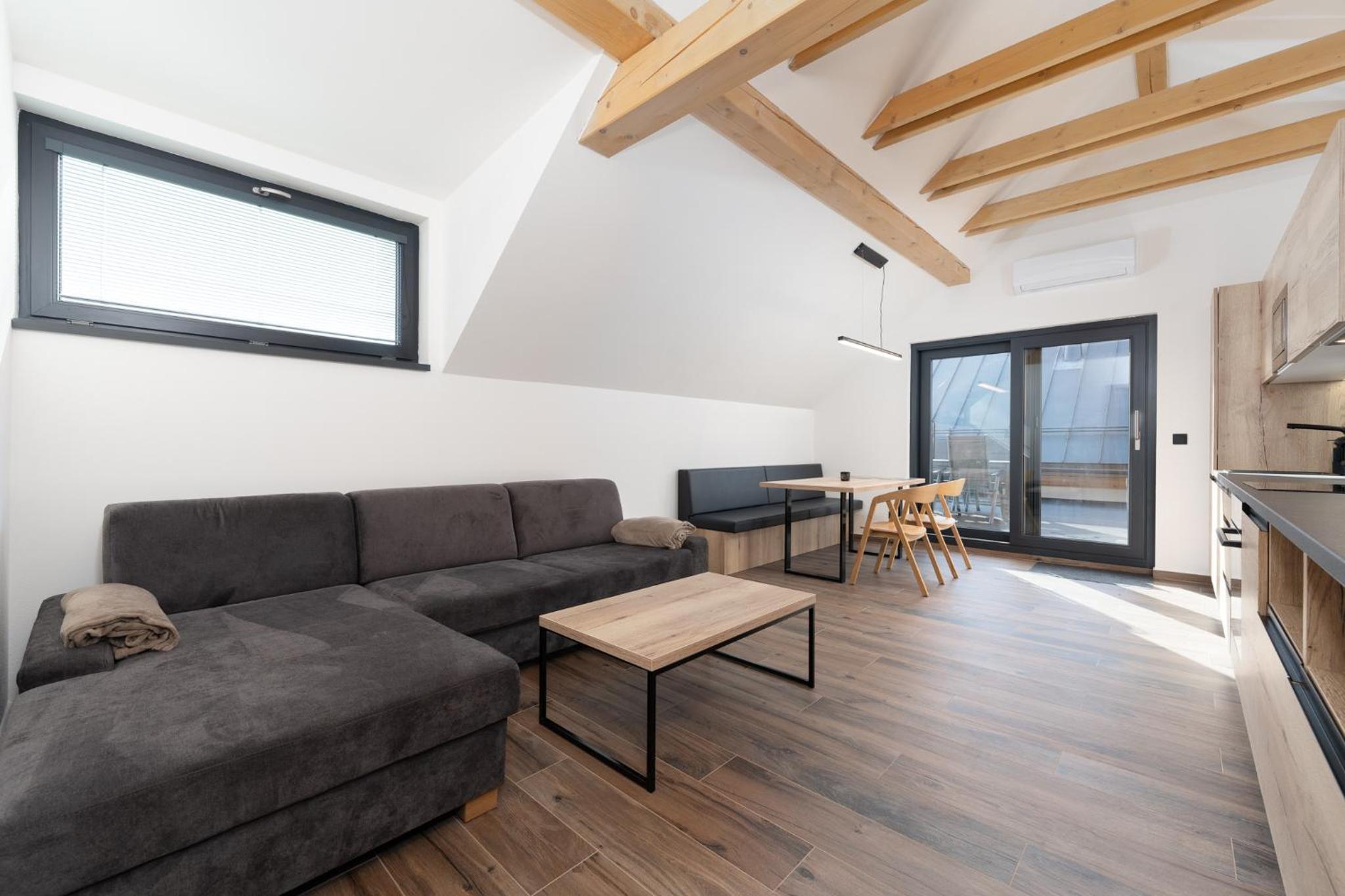 Apartmány HAFERKY Velké Karlovice