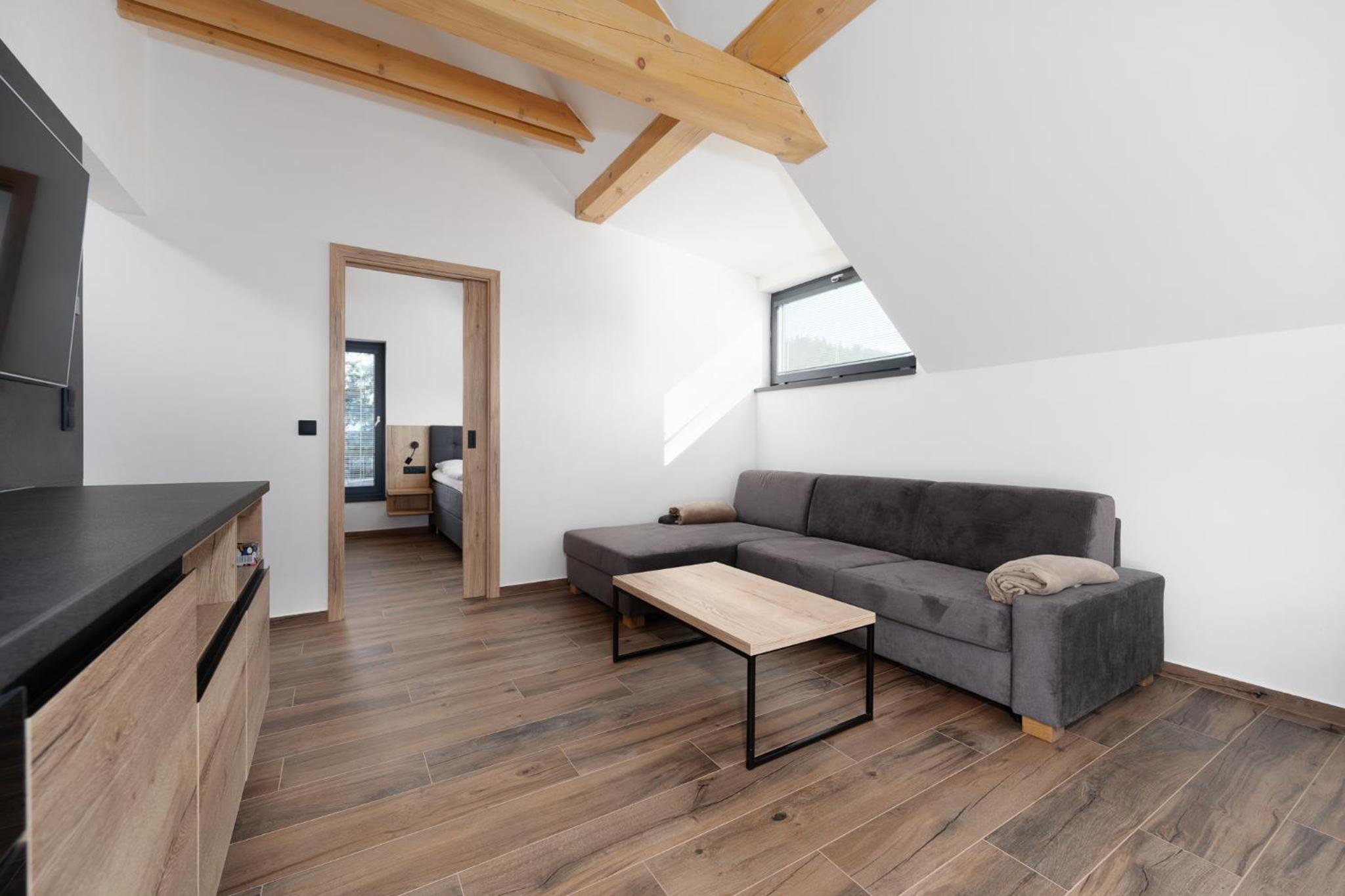 Apartmány HAFERKY Velké Karlovice