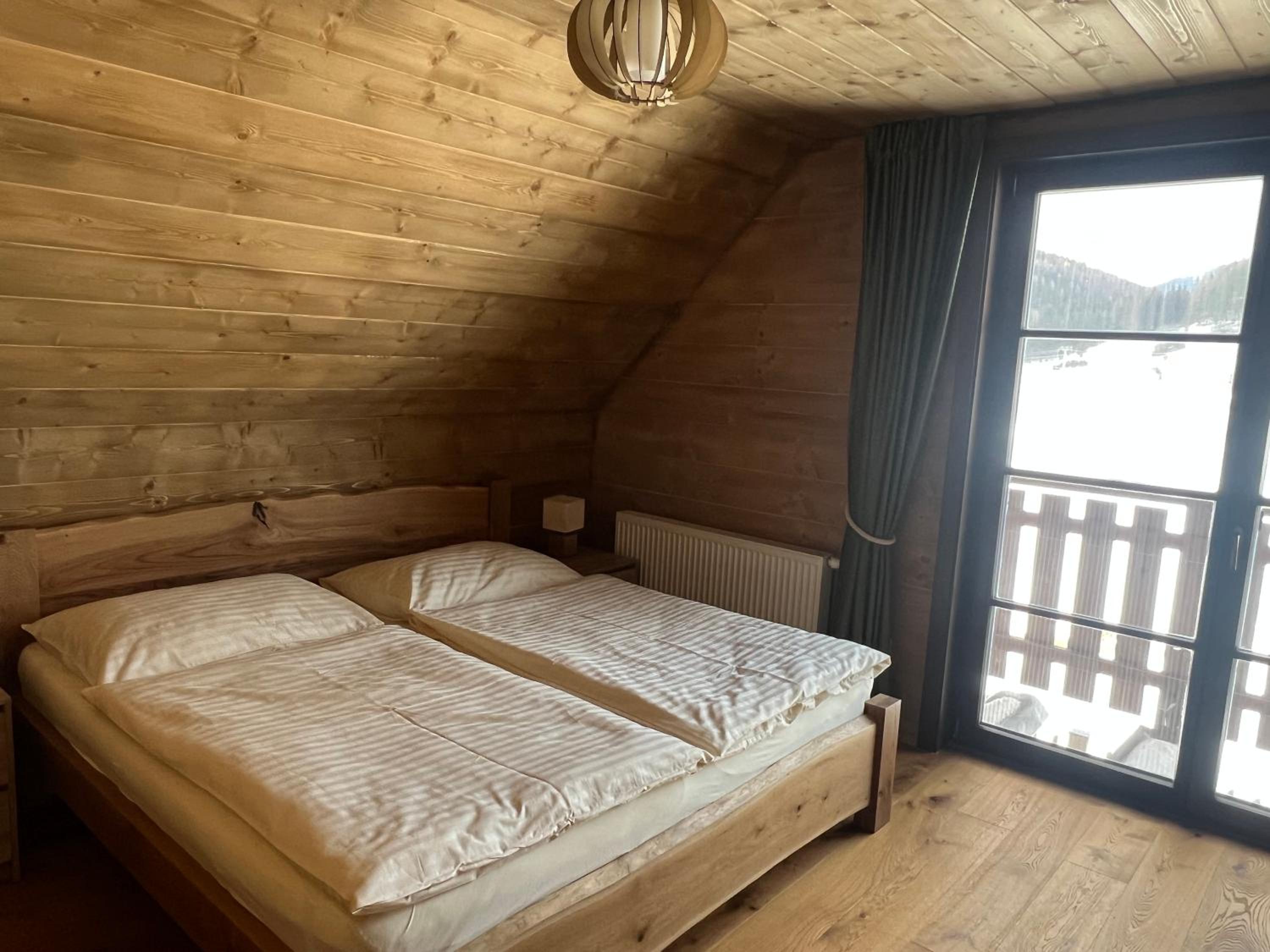 Cabin House Čičmany- Relaxačné zariadenie s ubytovaním