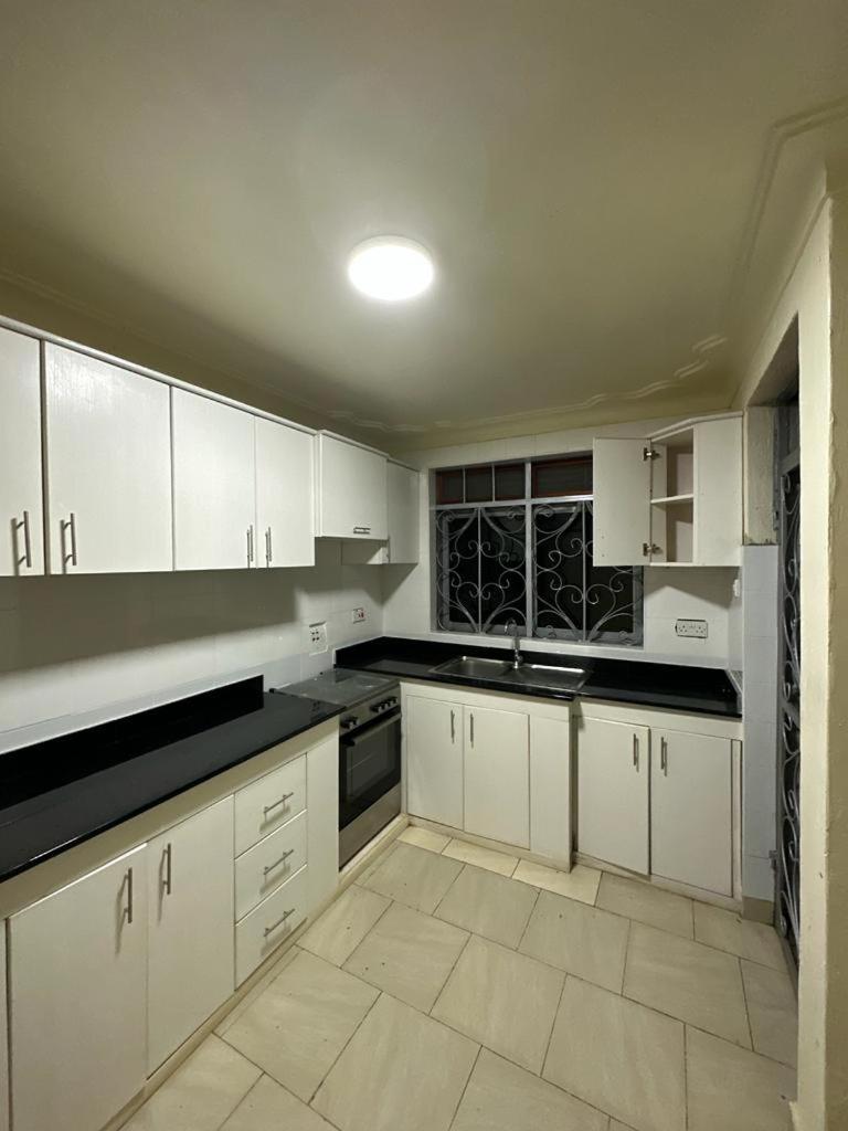 Z&J Real Estate Apartments Kira K’la Uganda view 2