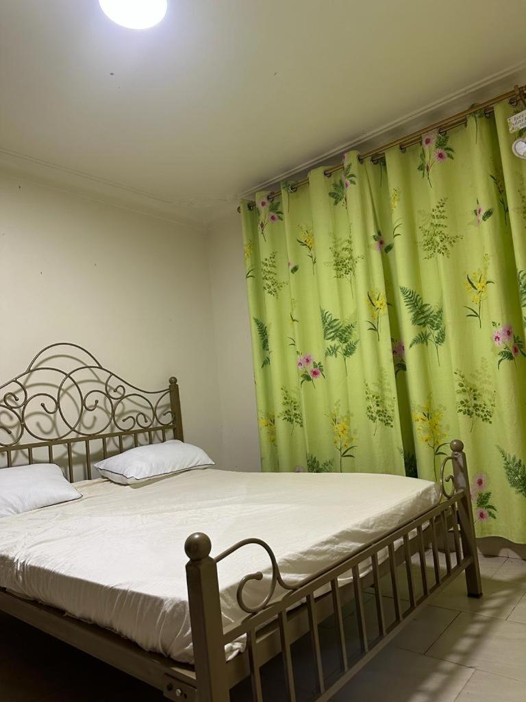 Z&J Real Estate Apartments Kira K’la Uganda view 3