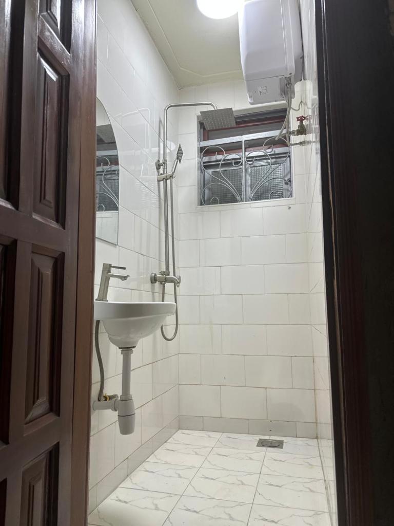 Z&J Real Estate Apartments Kira K’la Uganda view 4