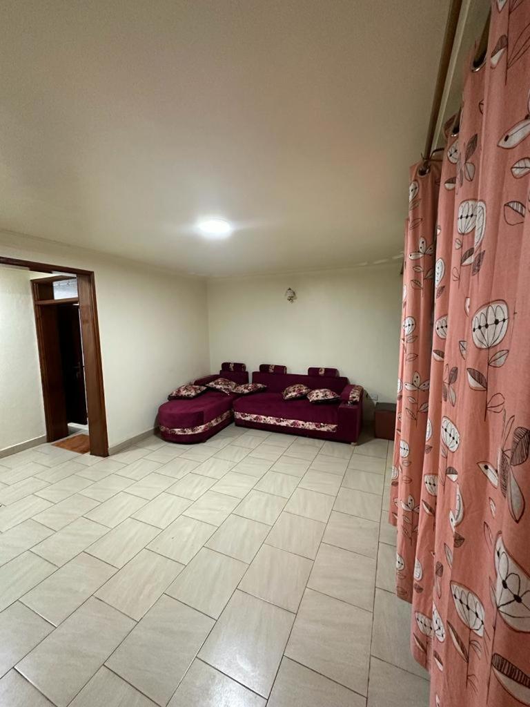 Z&J Real Estate Apartments Kira K’la Uganda view 5