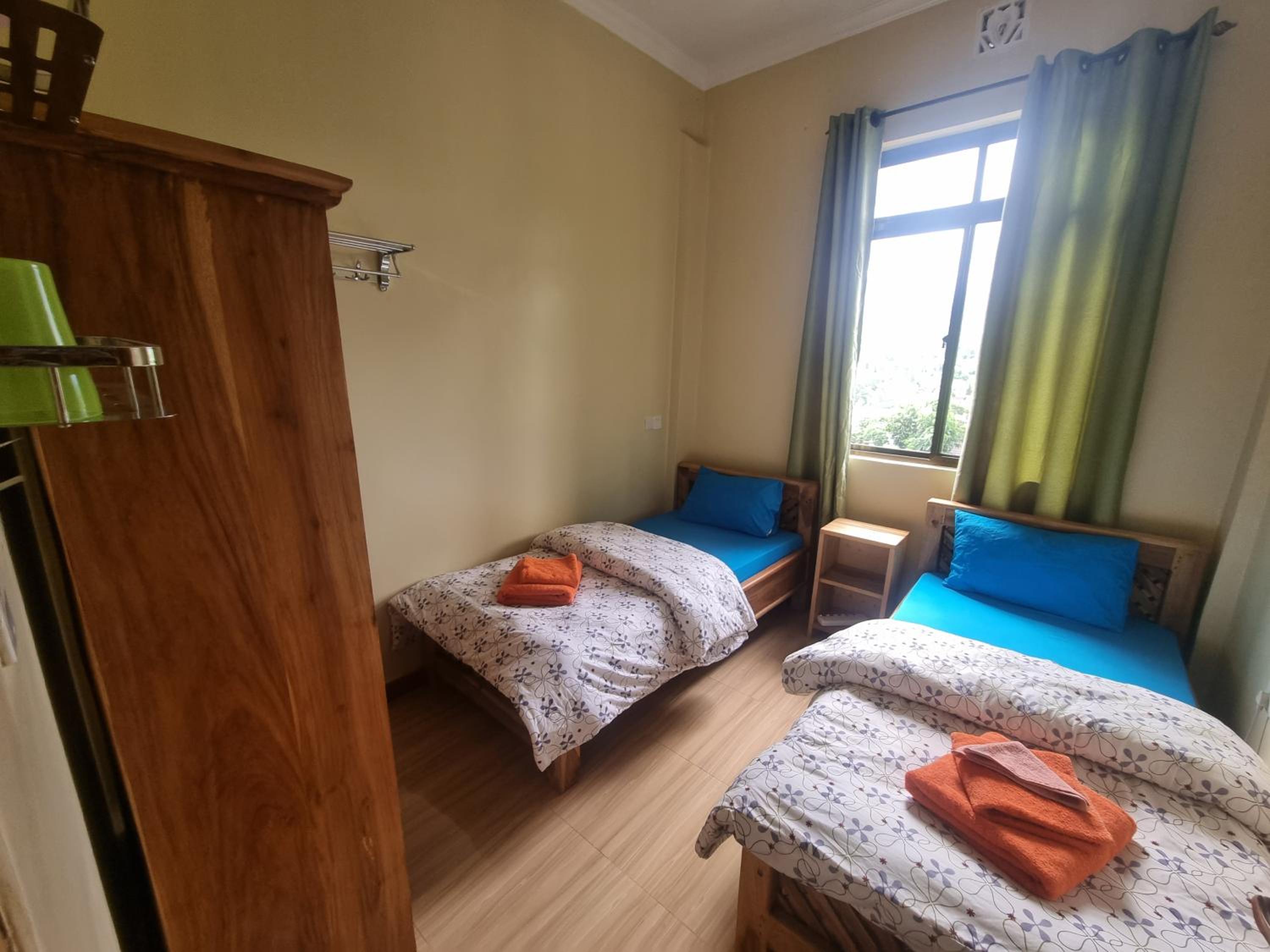 Enjivai Hostel view 4