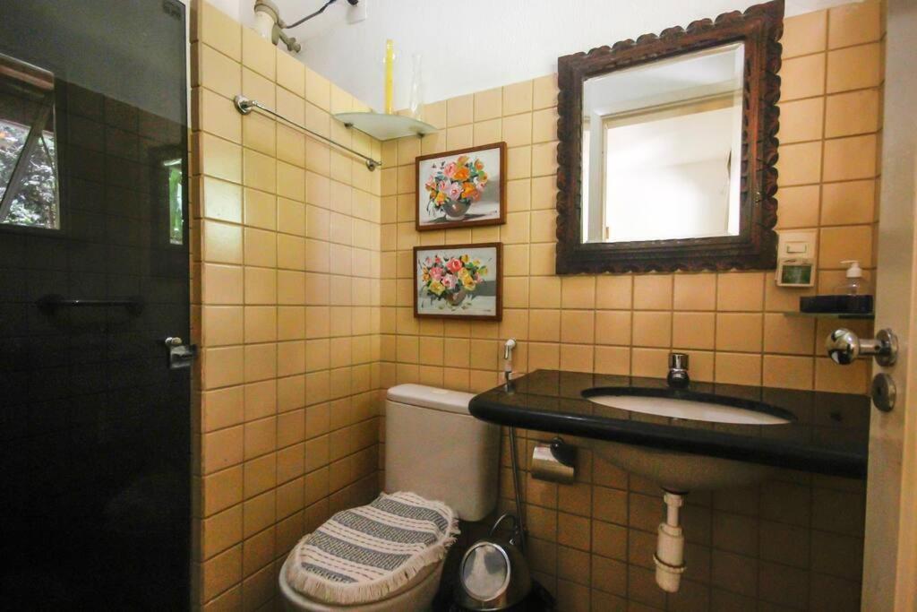 Casa na Serra de Guaramiranga