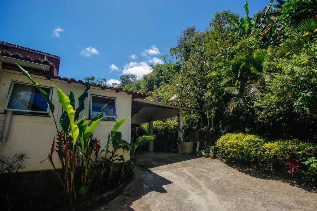 Casa na Serra de Guaramiranga