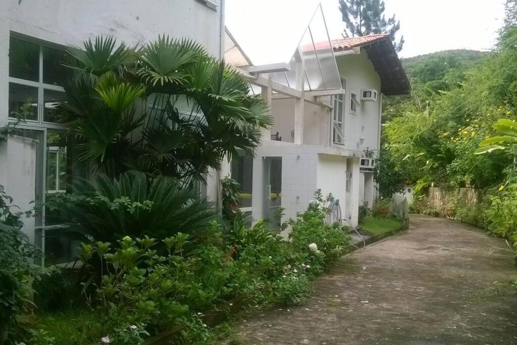 Casa na Serra de Guaramiranga
