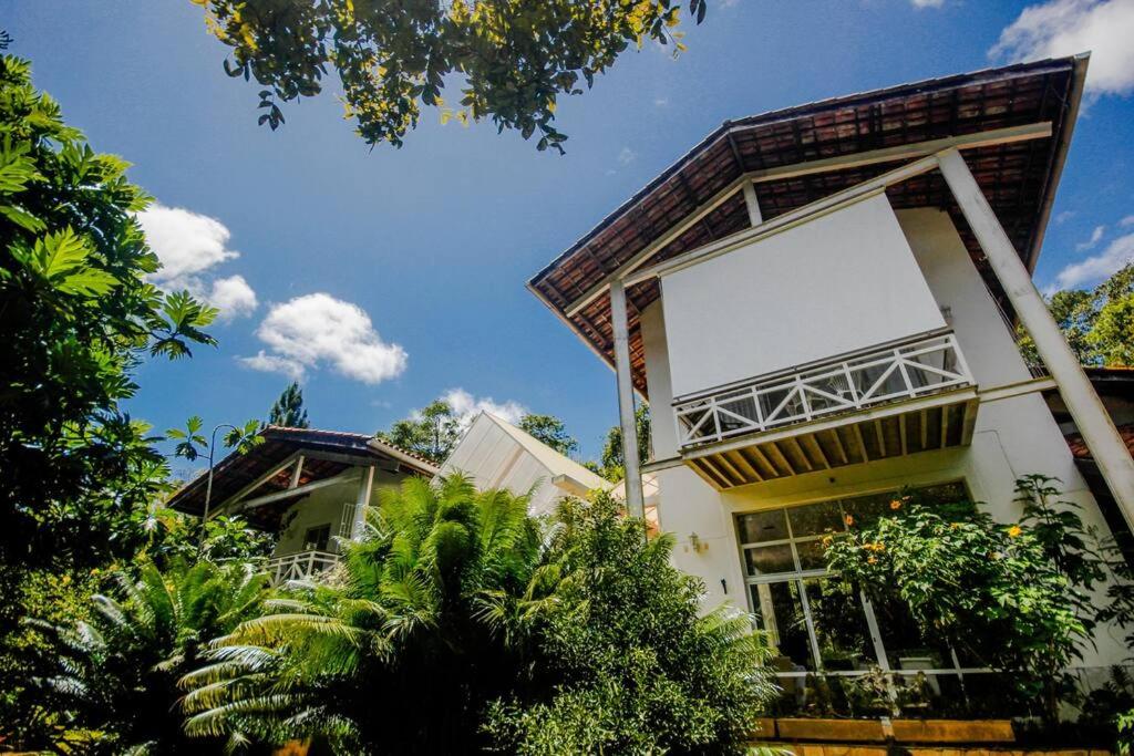 Casa na Serra de Guaramiranga