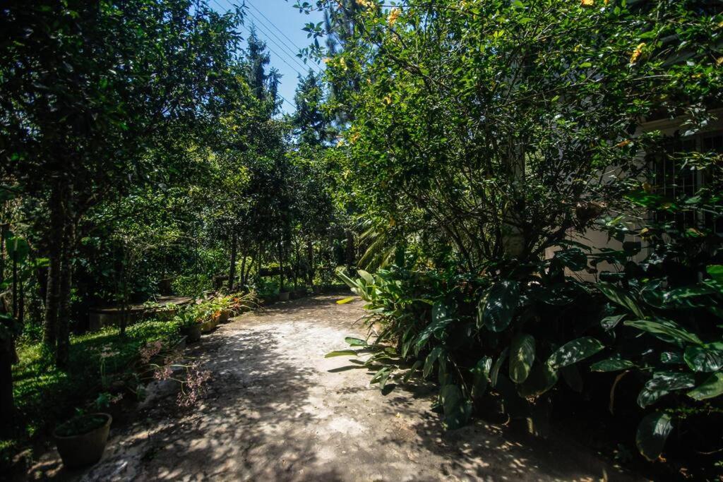 Casa na Serra de Guaramiranga