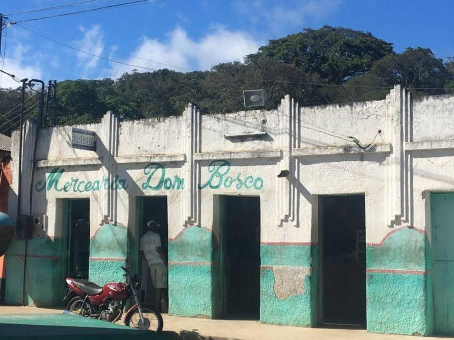 Casa na Serra de Guaramiranga