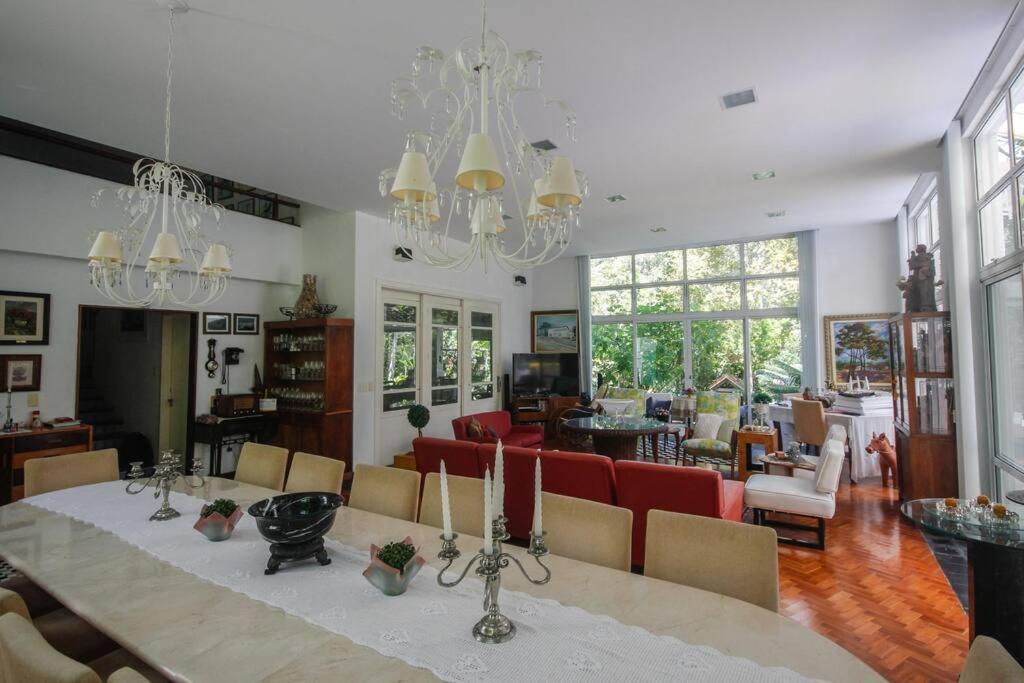 Casa na Serra de Guaramiranga