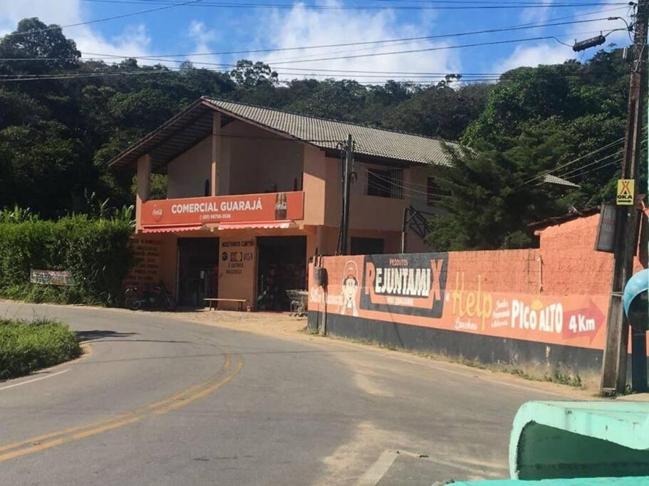 Casa na Serra de Guaramiranga