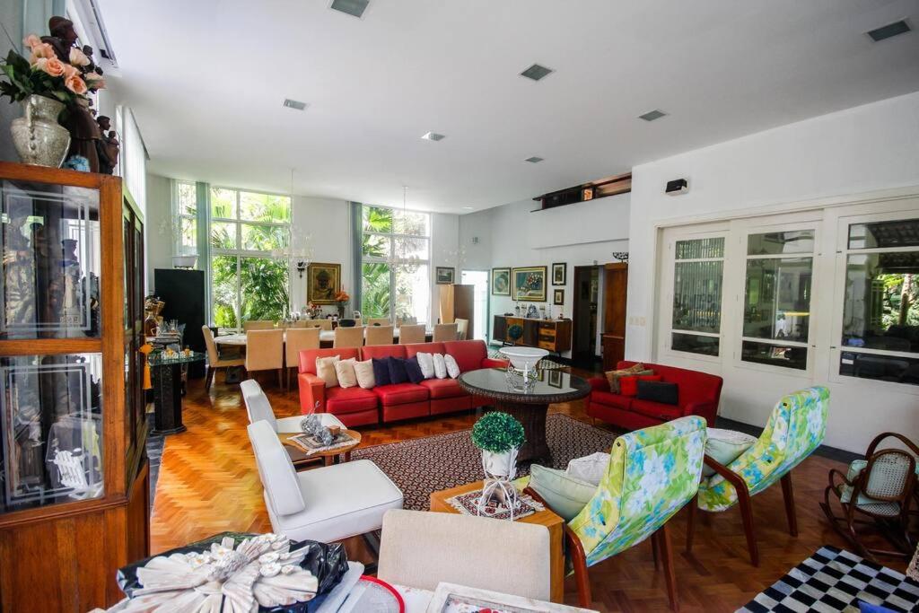 Casa na Serra de Guaramiranga