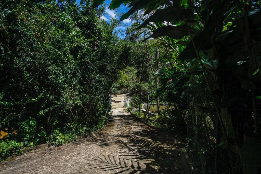 Casa na Serra de Guaramiranga