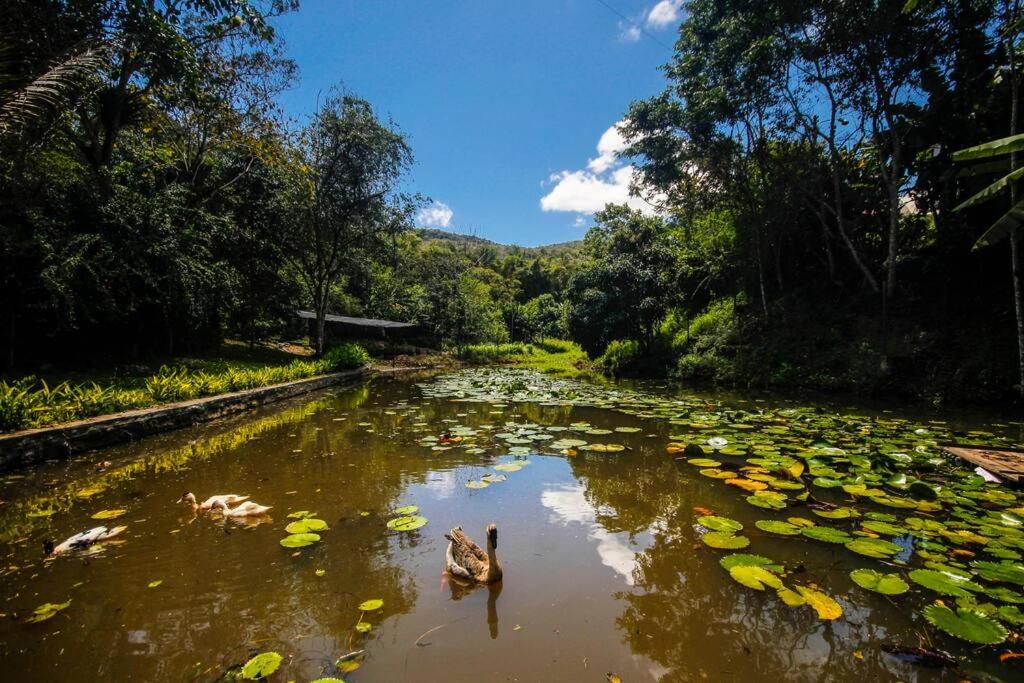 Casa na Serra de Guaramiranga