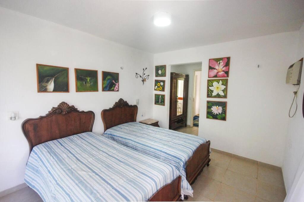 Casa na Serra de Guaramiranga