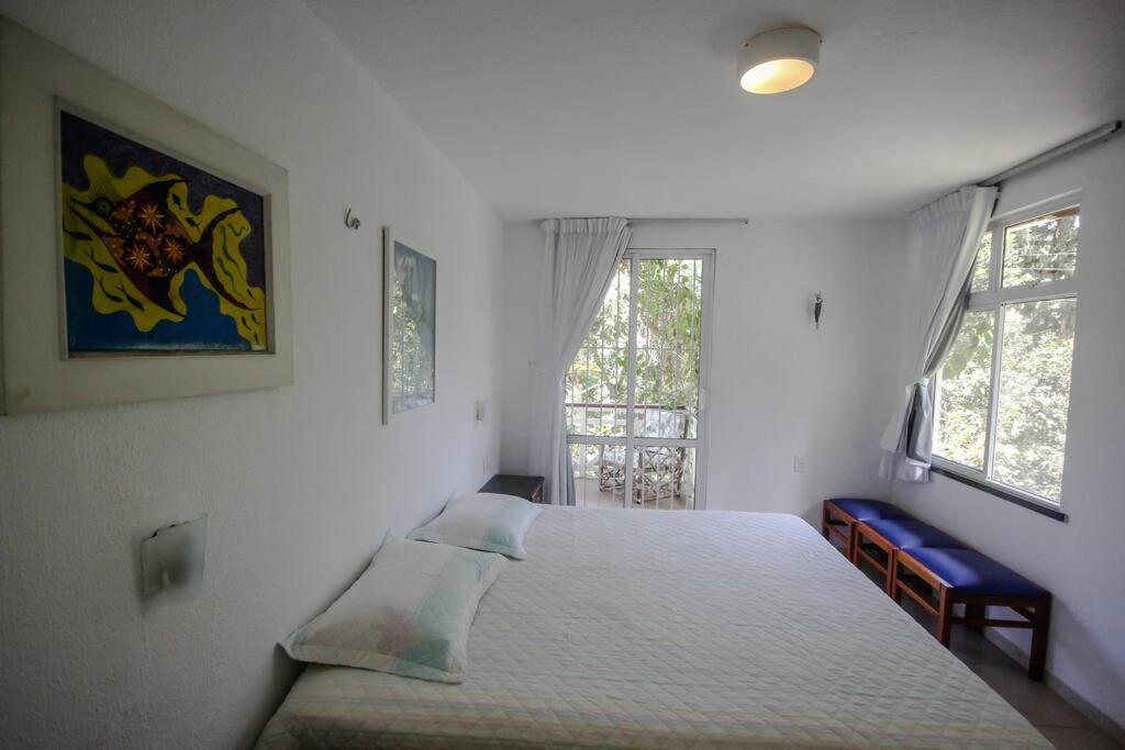 Casa na Serra de Guaramiranga