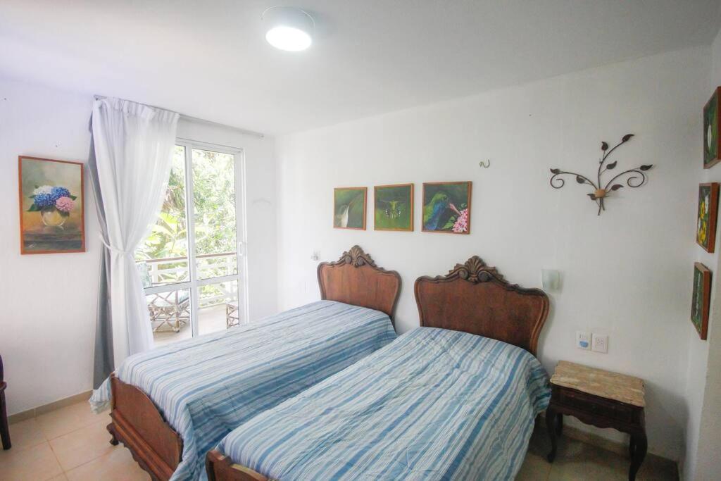 Casa na Serra de Guaramiranga