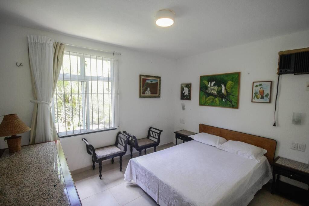 Casa na Serra de Guaramiranga