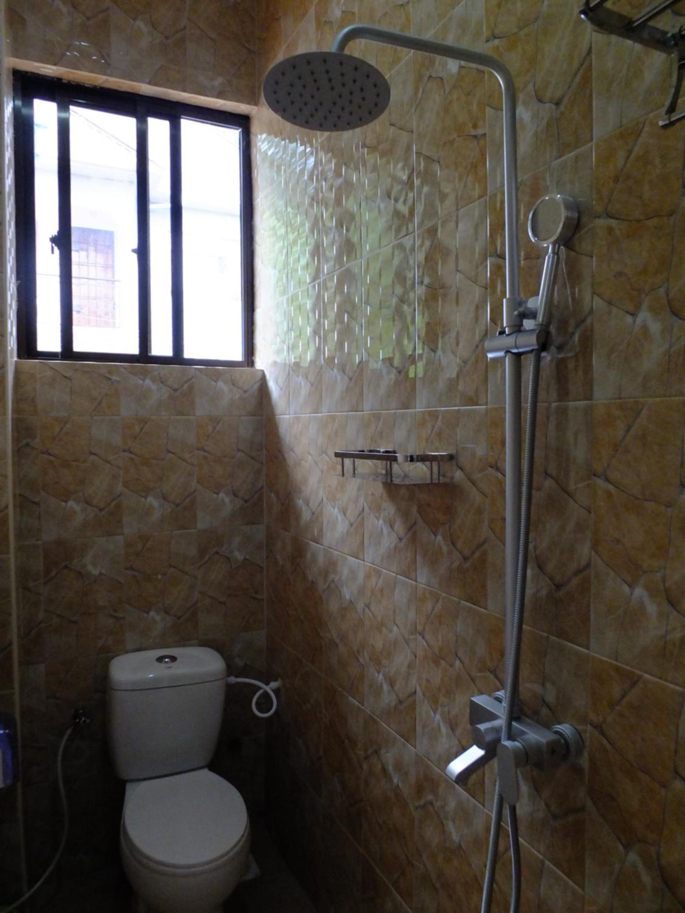 Enjivai Hostel view 2